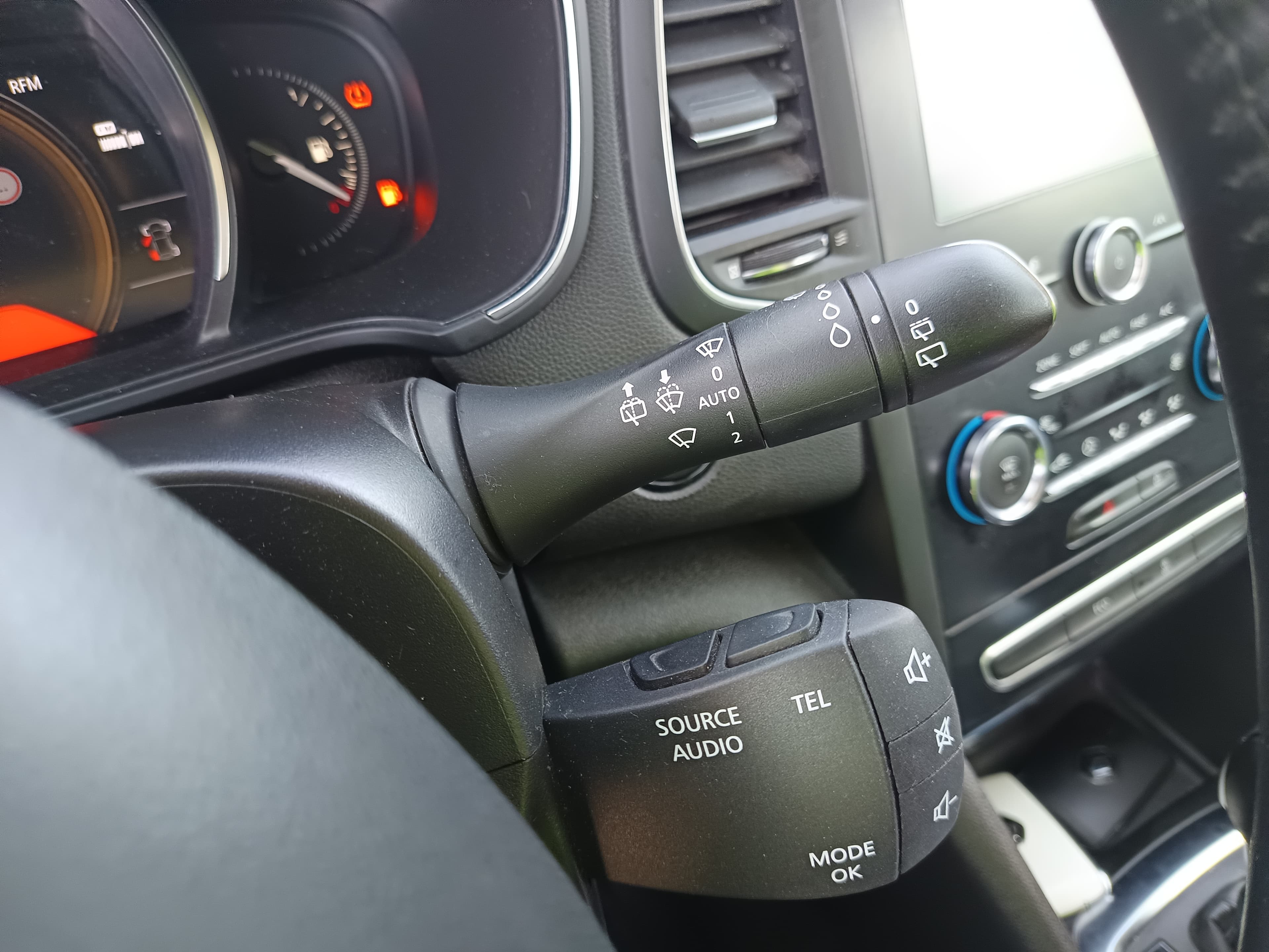 Renault Mégane · Année 2019 — image 43