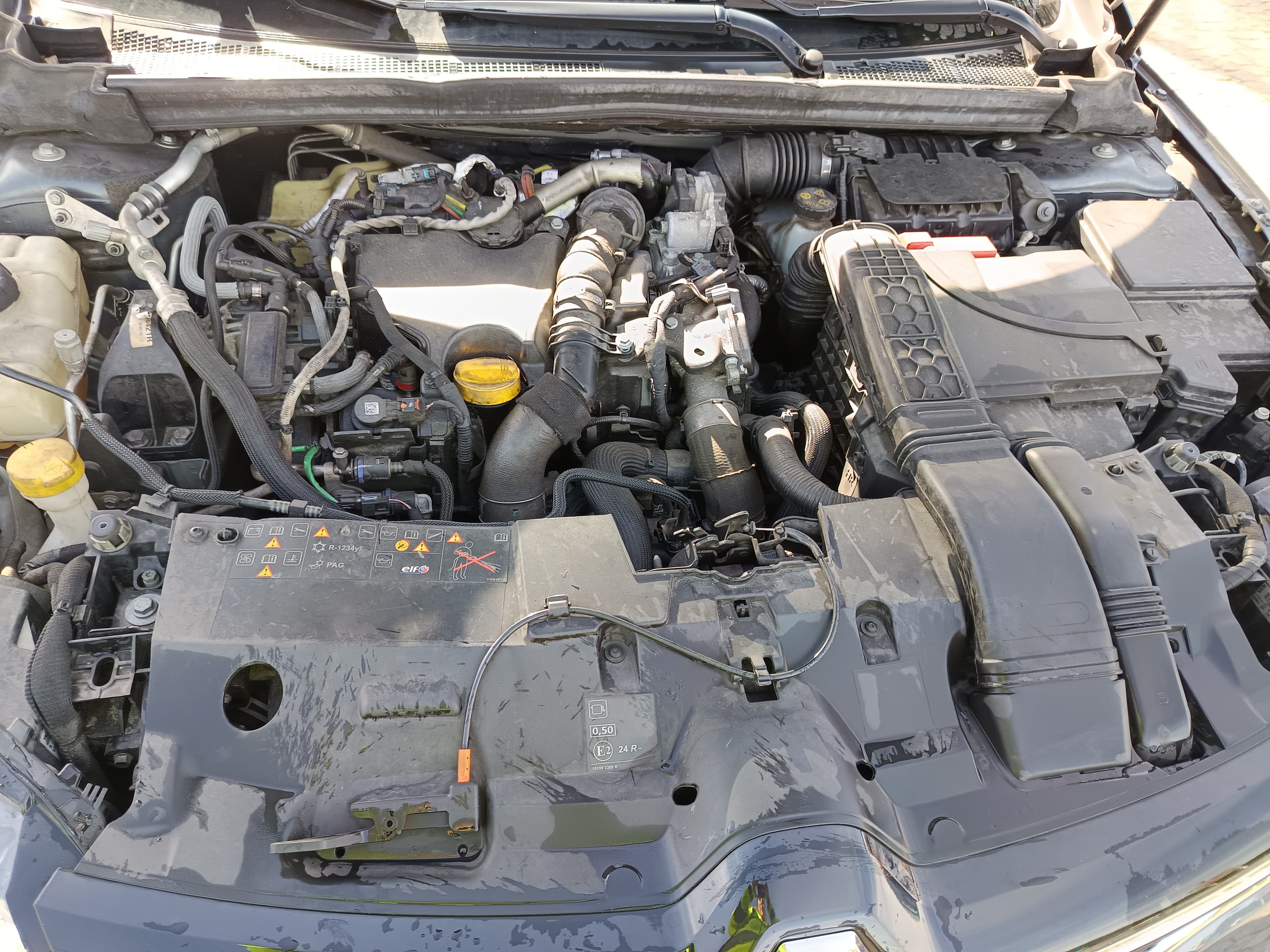 Renault Mégane · Année 2019 — image 19