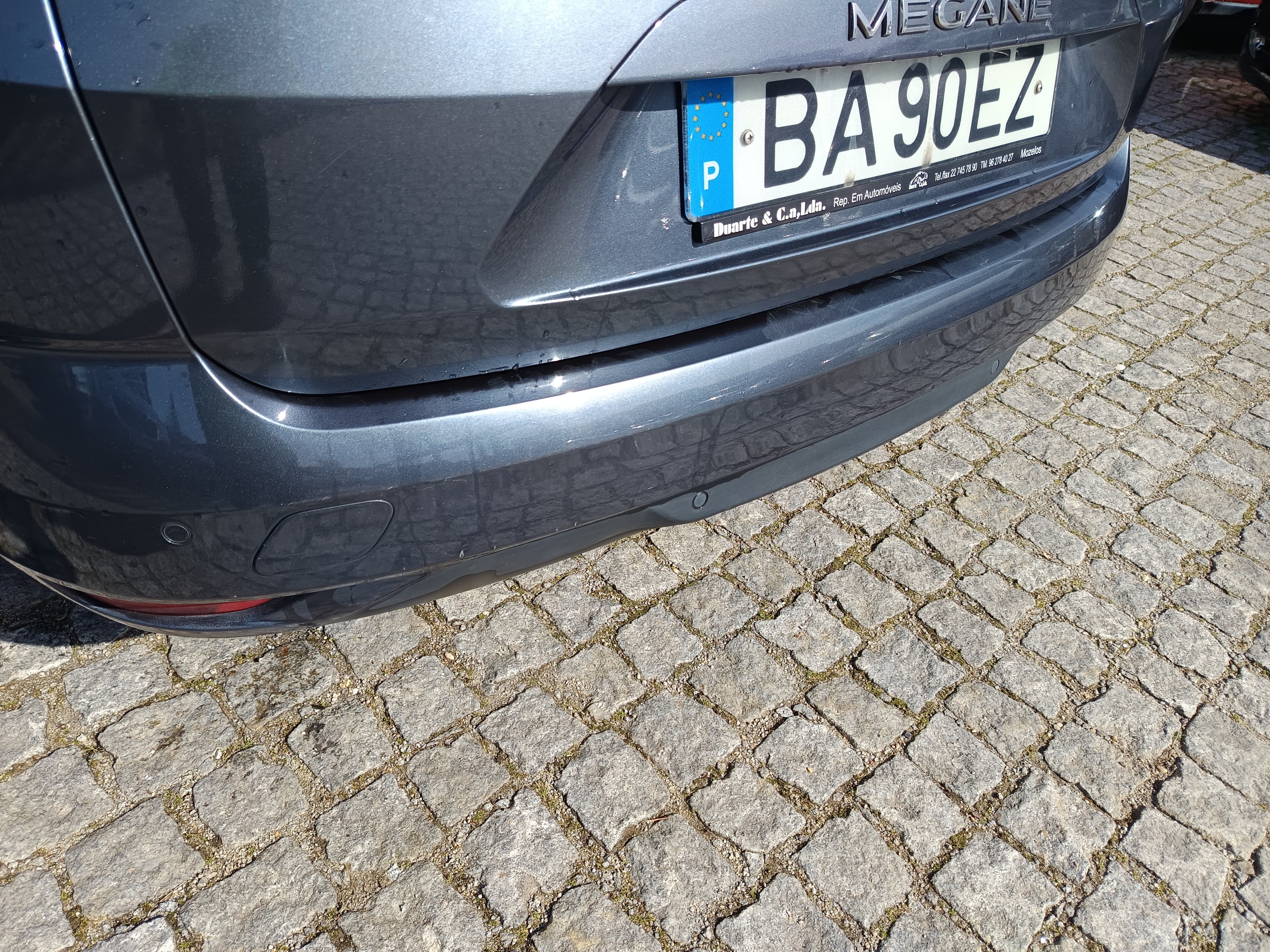 Renault Mégane · Année 2019 — image 15