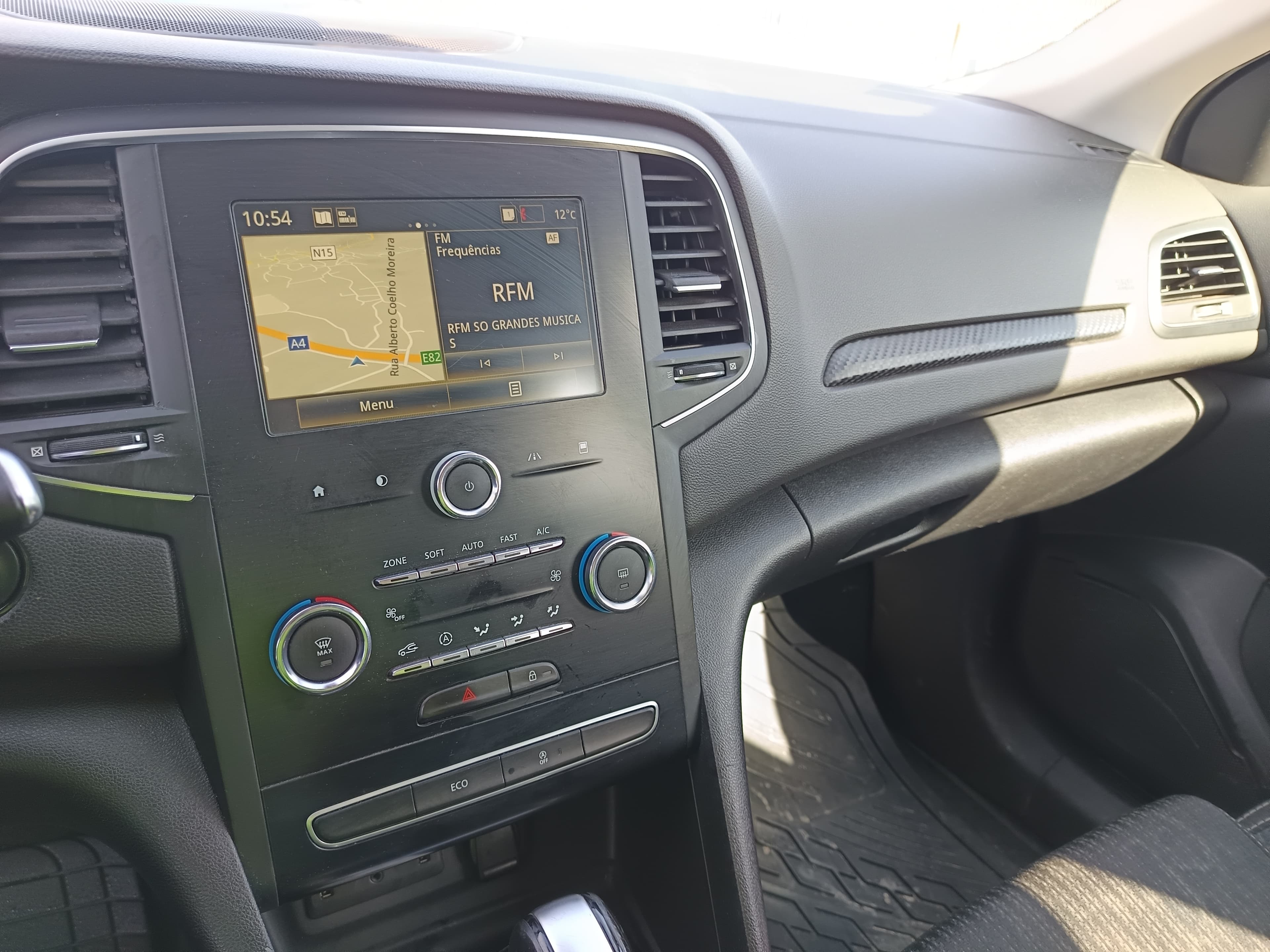 Renault Mégane · Année 2019 — image 38