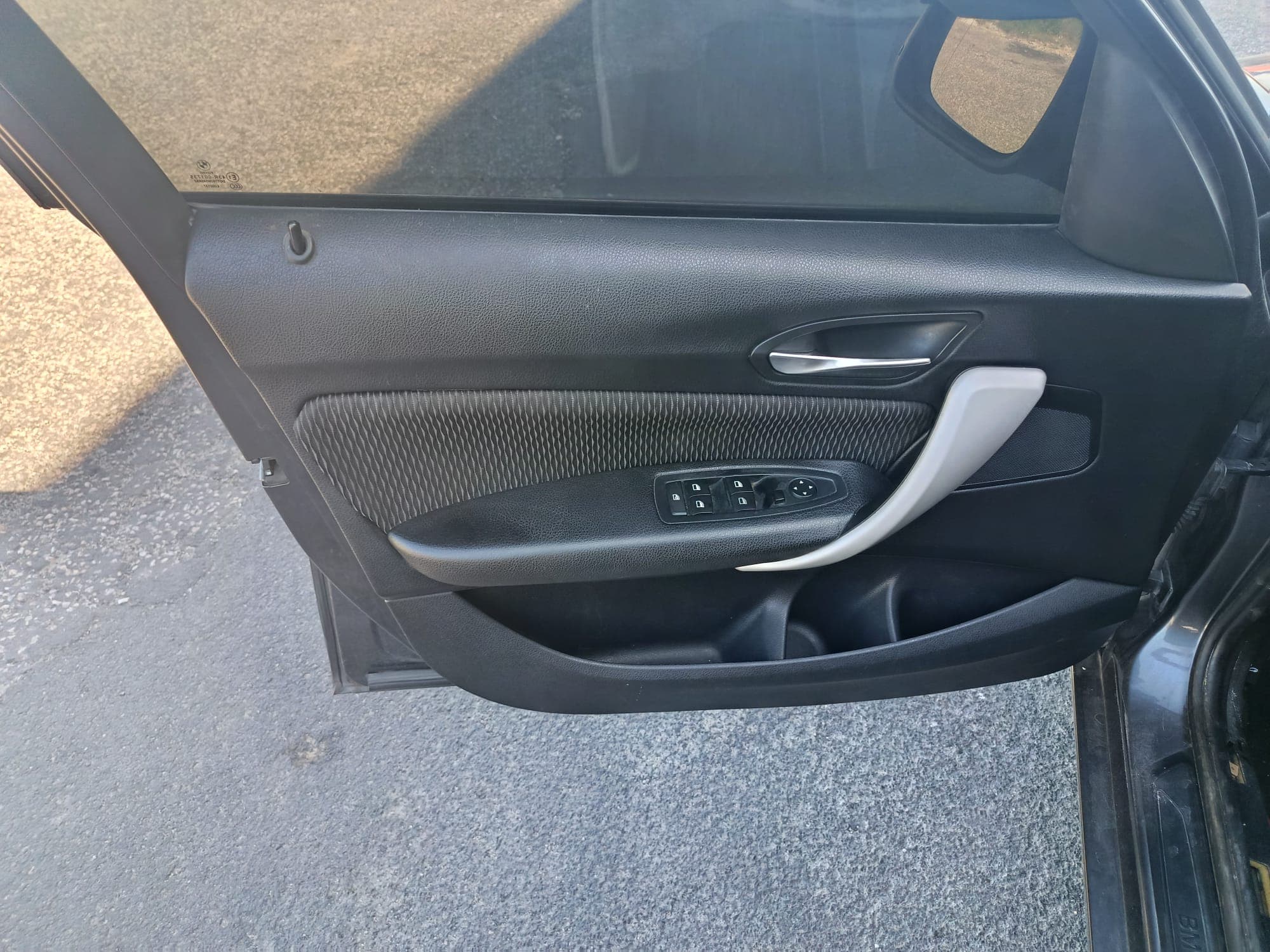 BMW 116 D · Ano 2013 — imagem 19