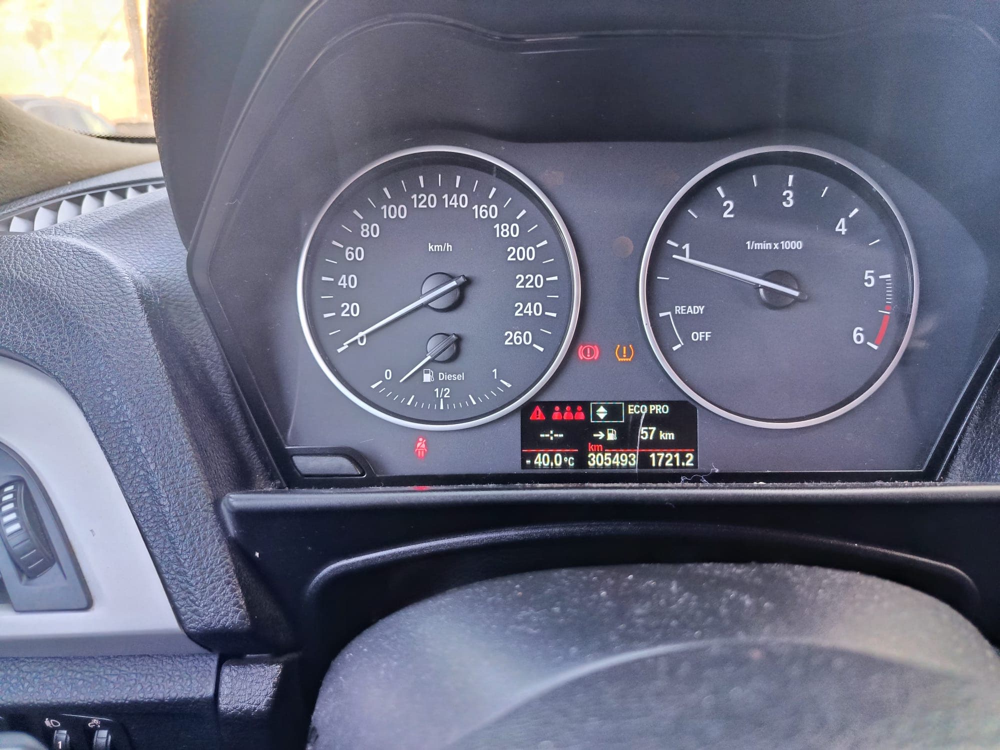 BMW 116 D · Ano 2013 — imagem 15