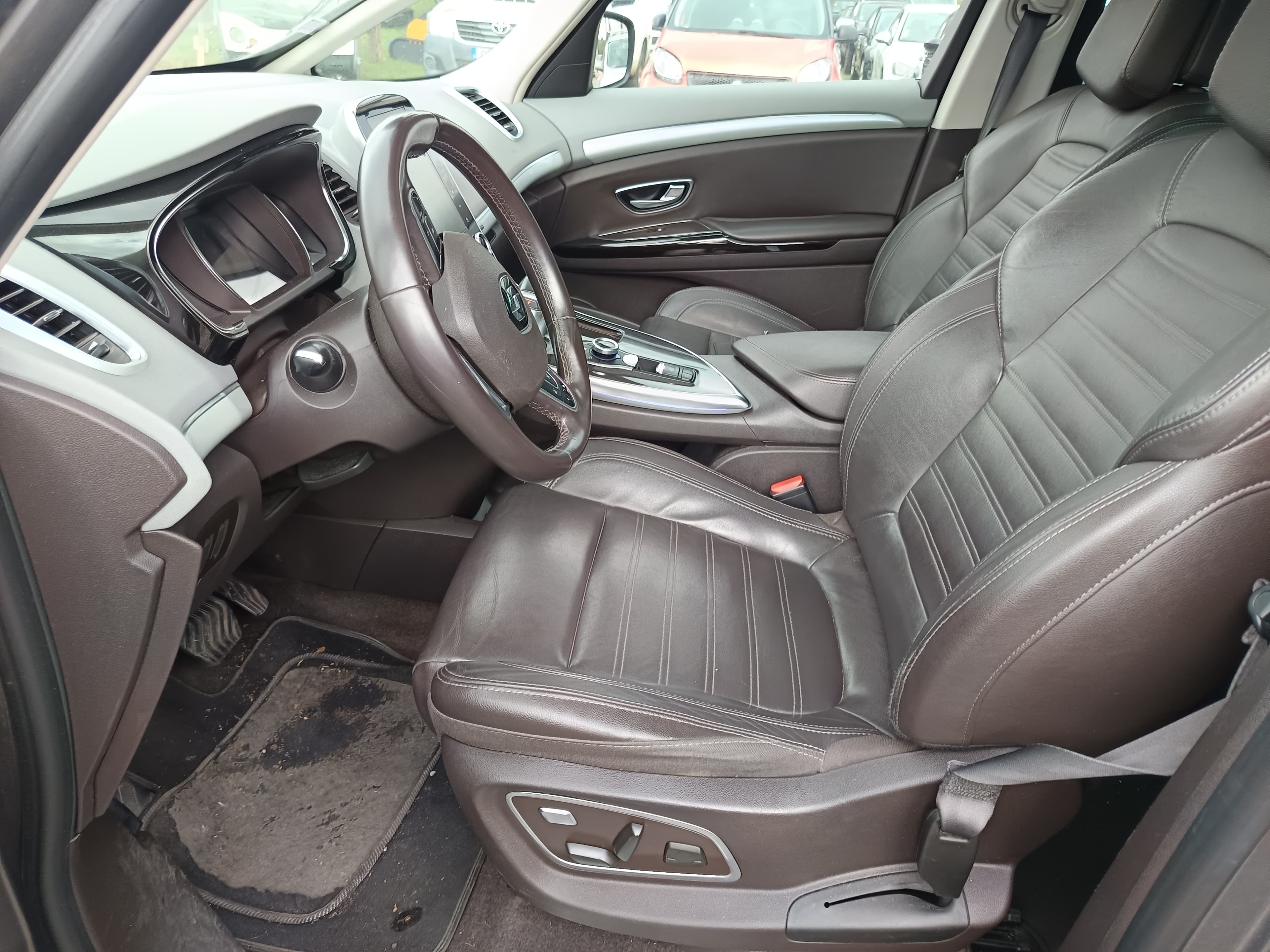Renault Espace · Ano 2016 — image 35