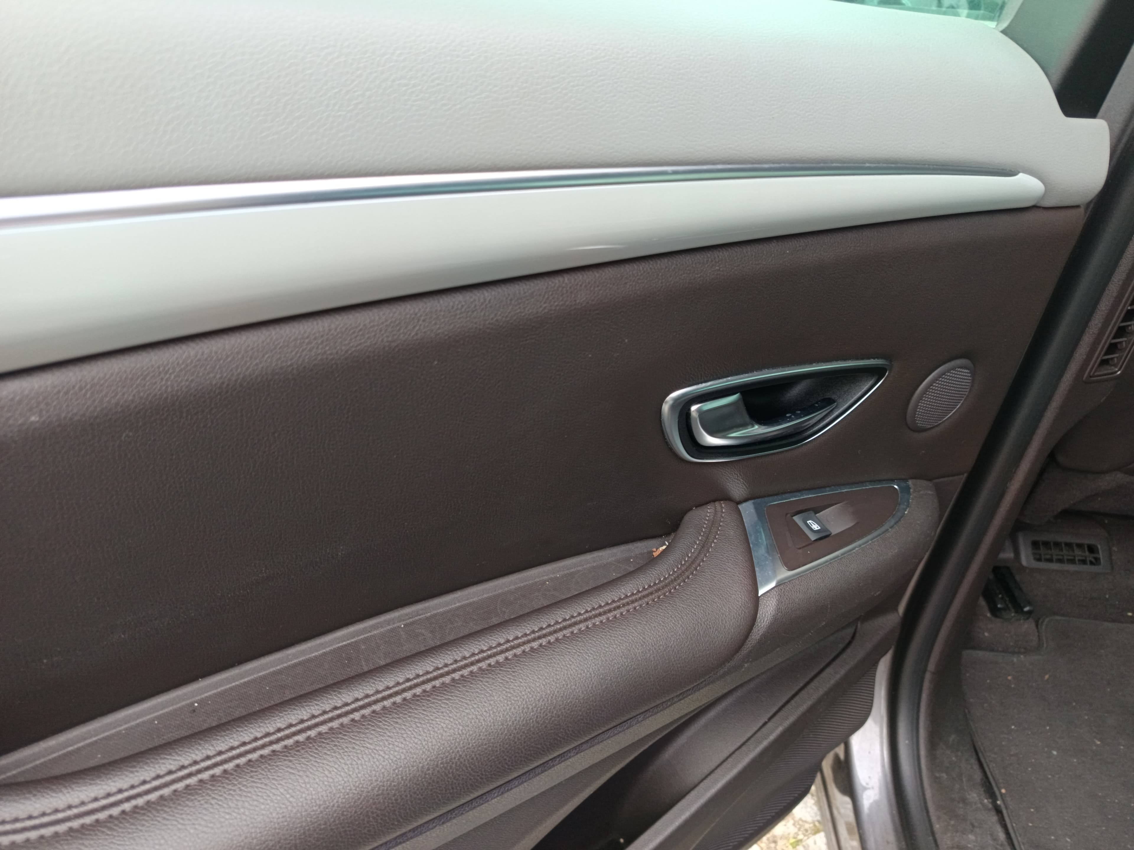 Renault Espace · Ano 2016 — image 31