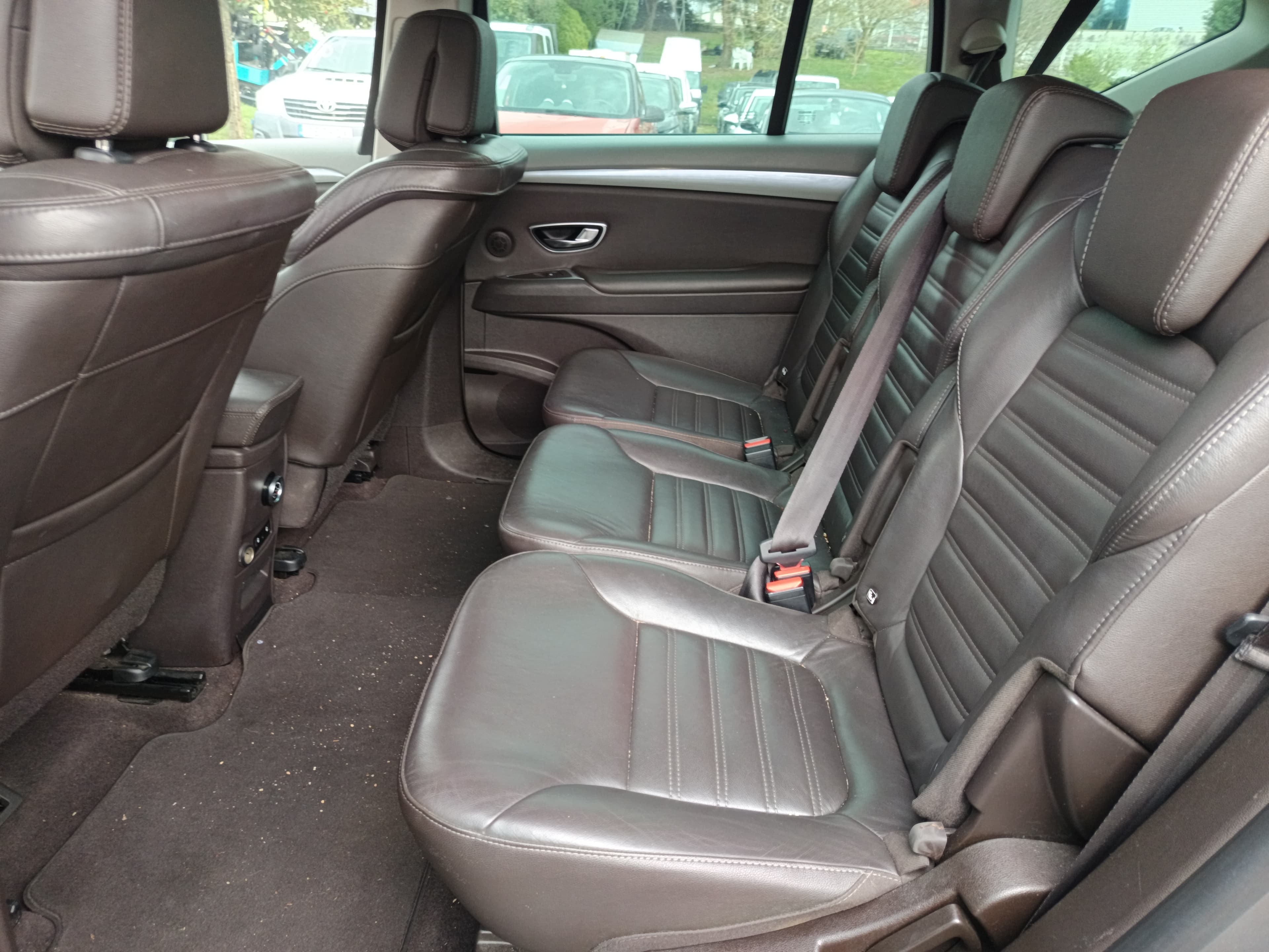 Renault Espace · Ano 2016 — image 32