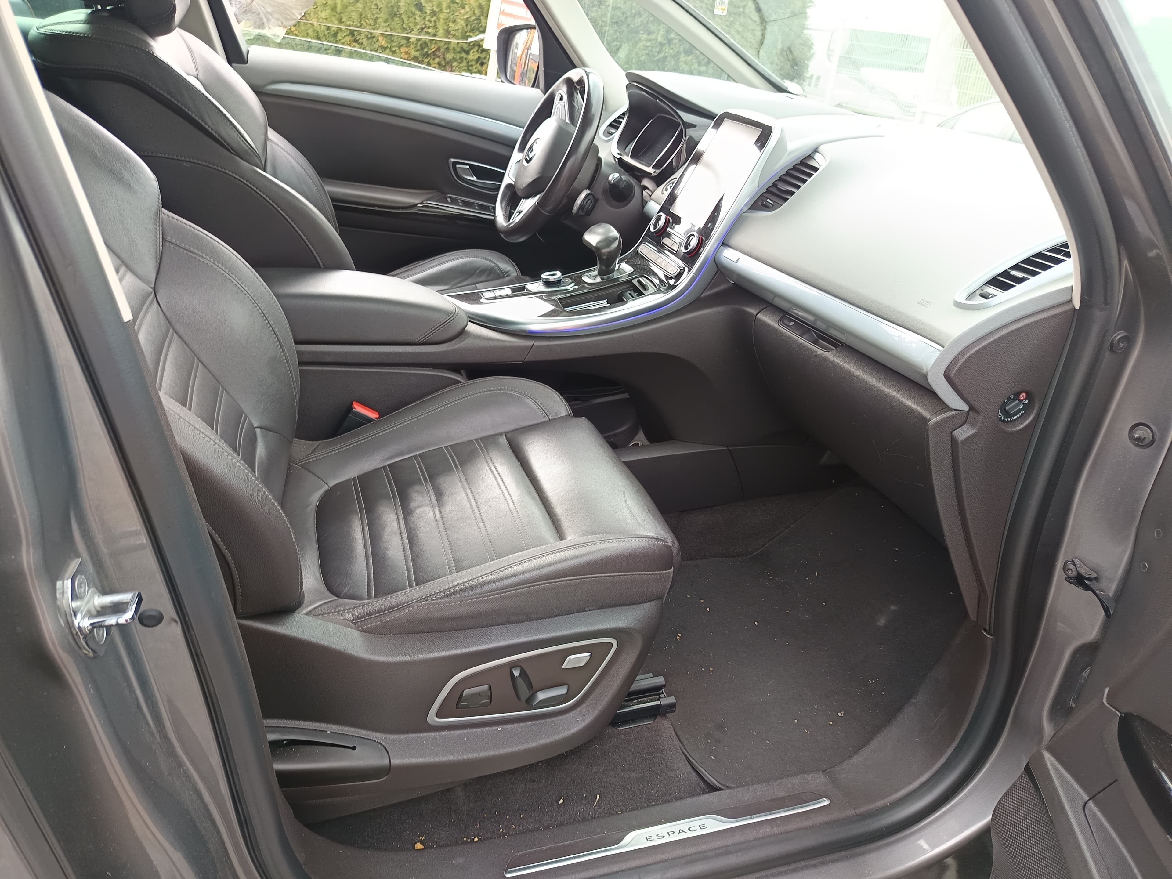 Renault Espace · Ano 2016 — image 28