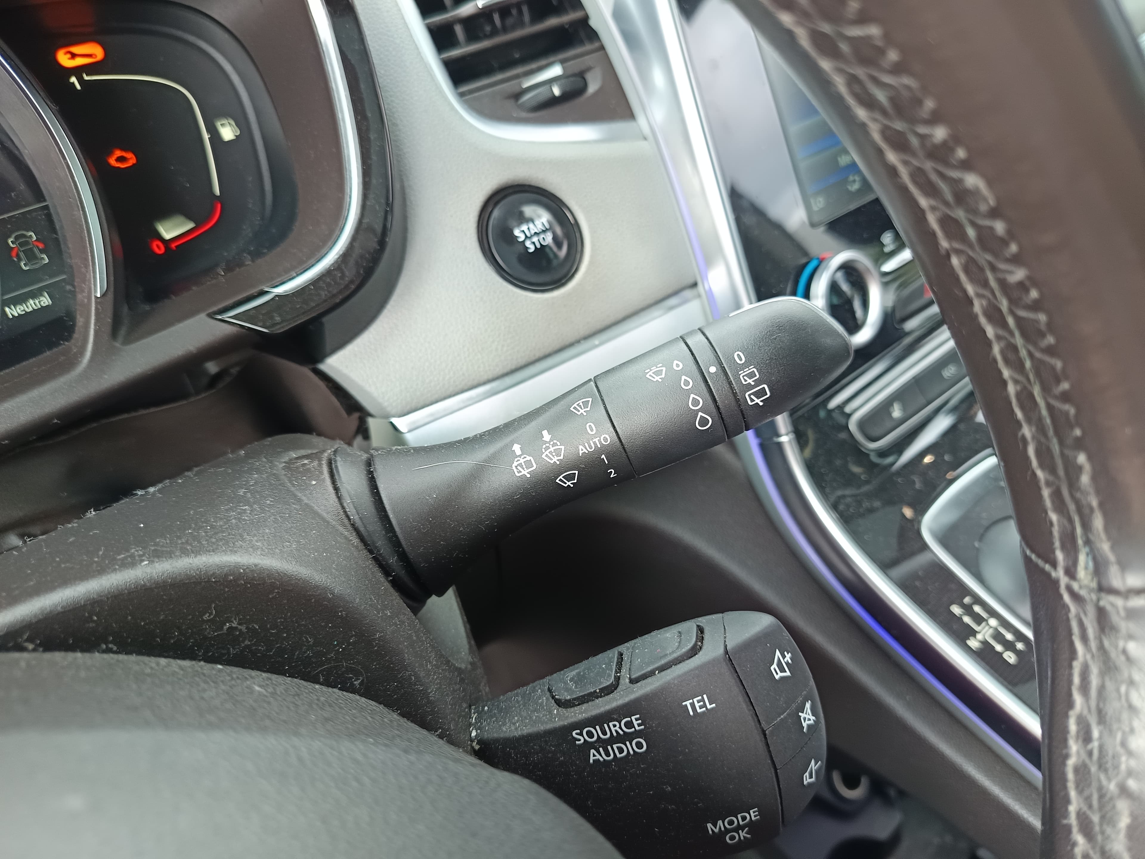 Renault Espace · Ano 2016 — image 44