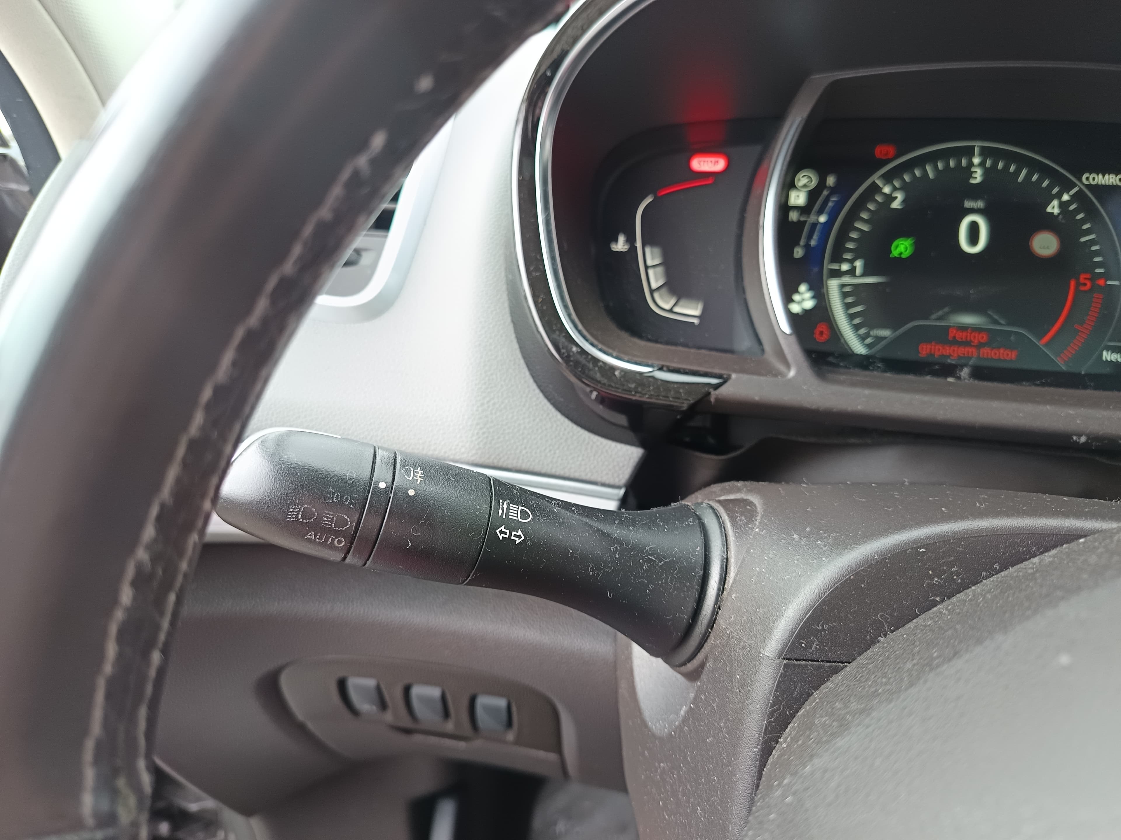 Renault Espace · Ano 2016 — image 45