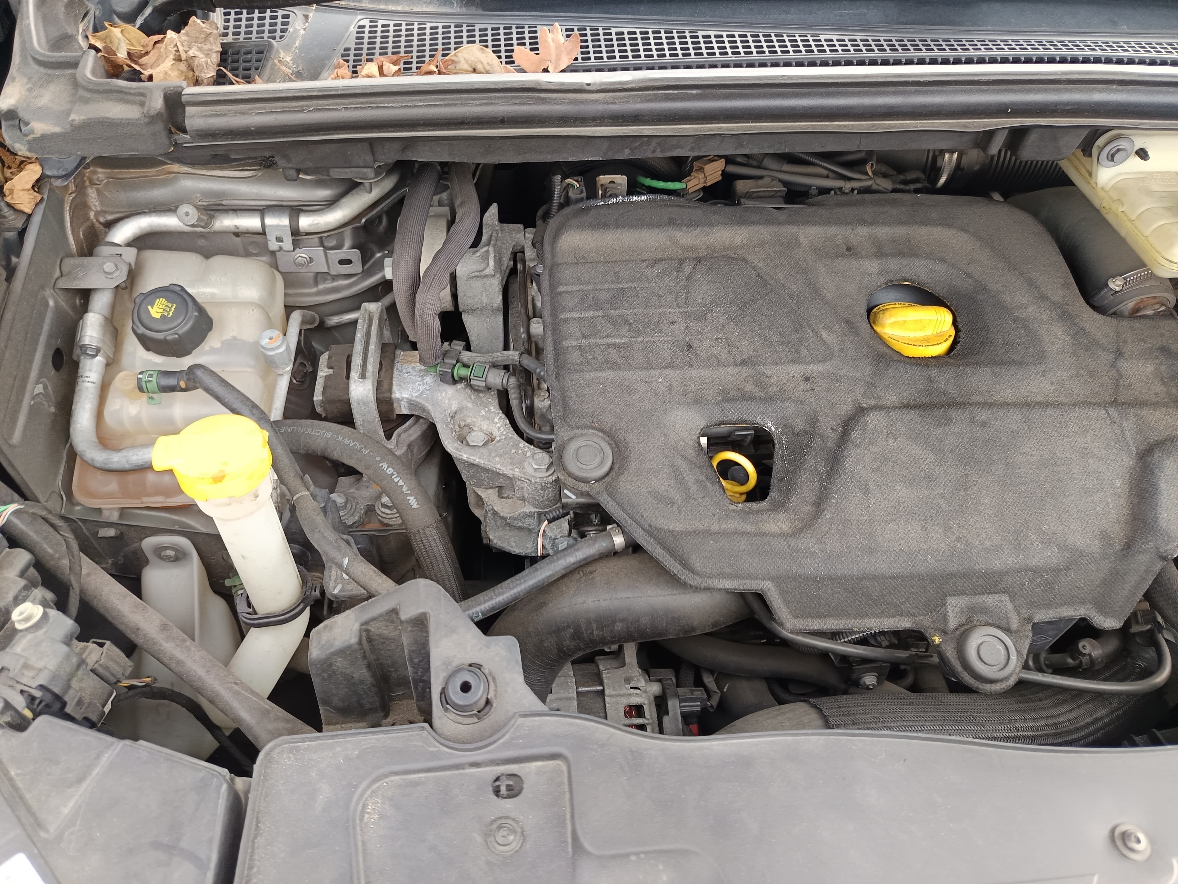 Renault Espace · Ano 2016 — image 18