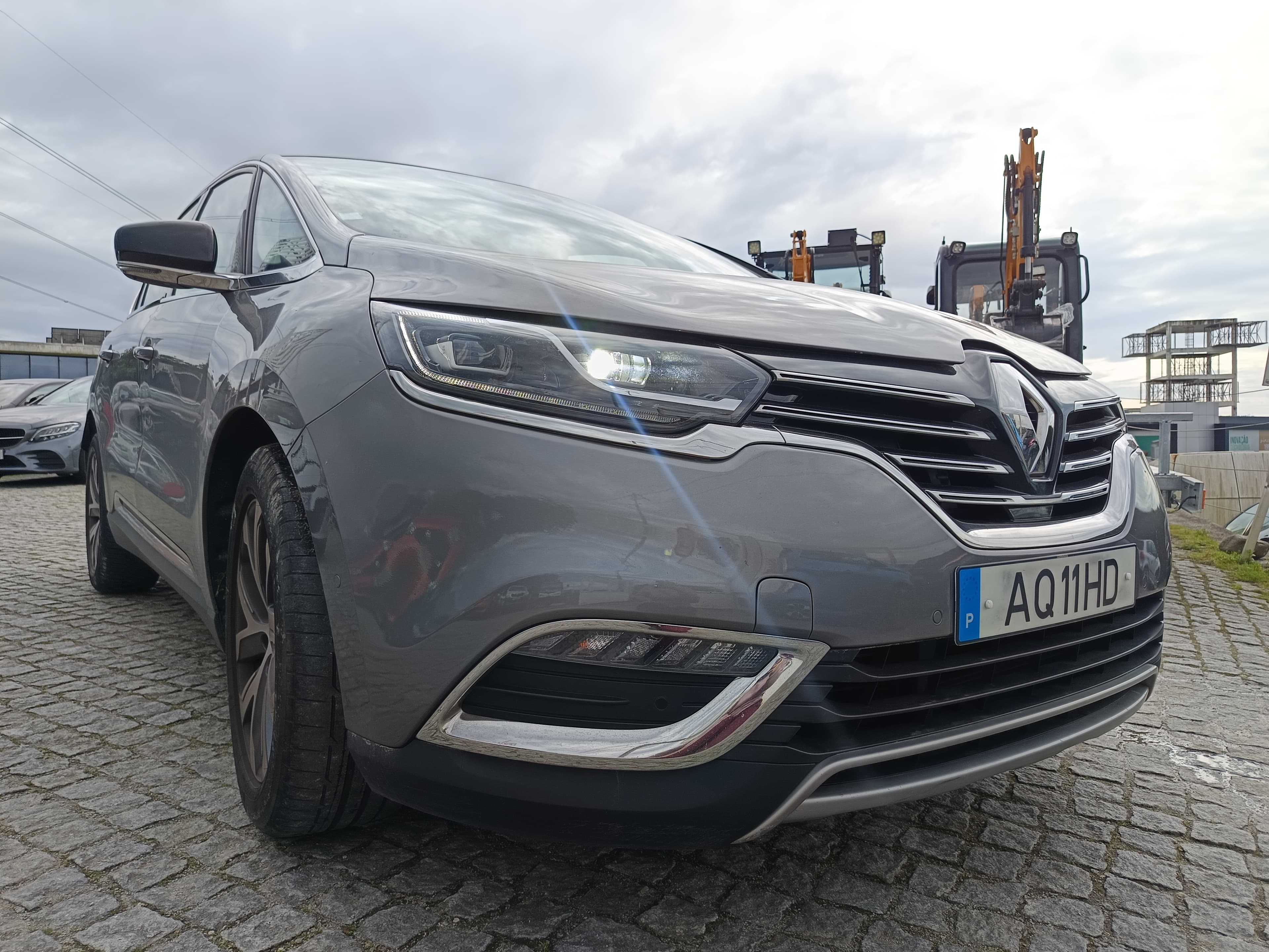 Renault Espace · Ano 2016 — image 4