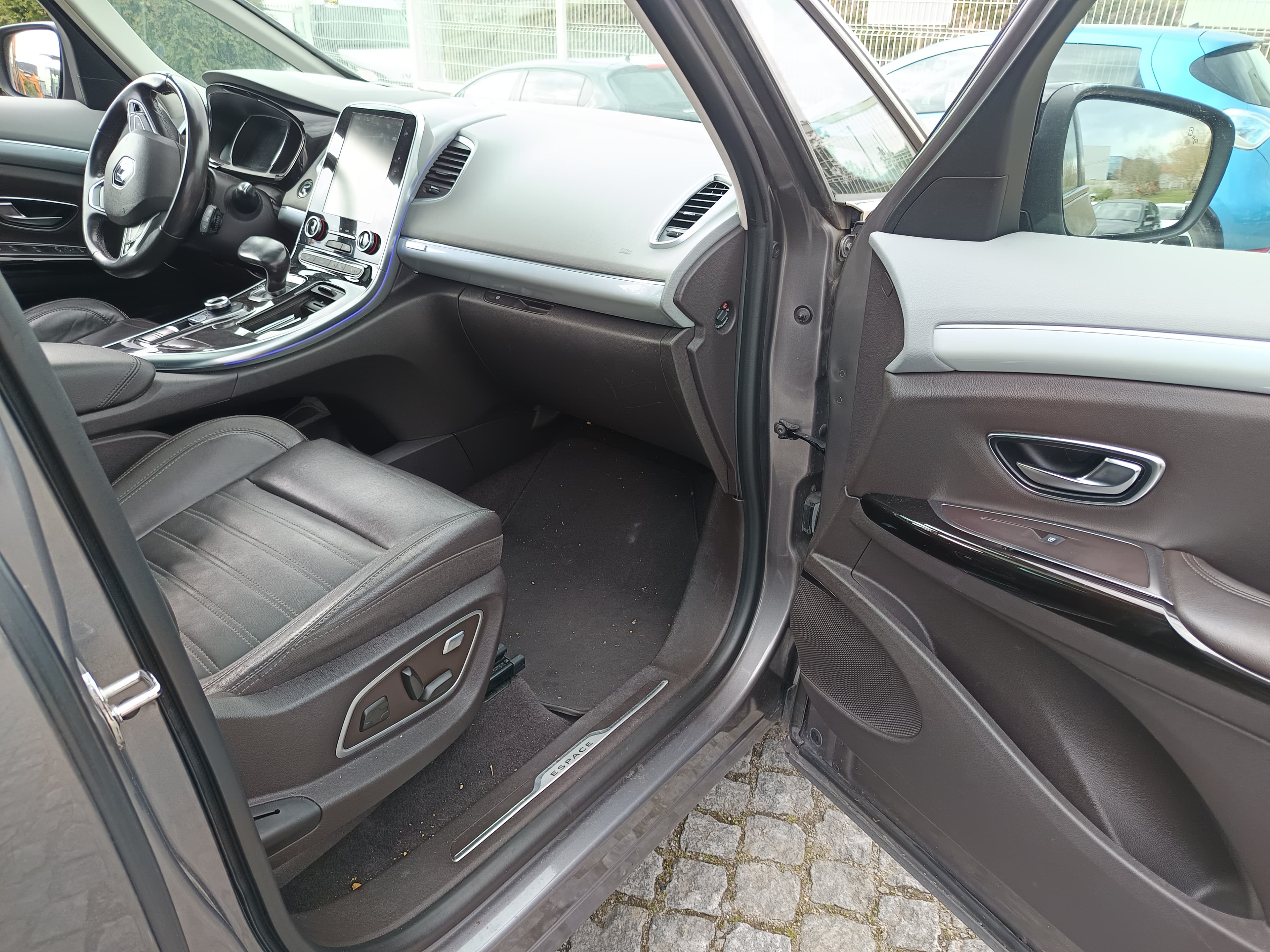 Renault Espace · Ano 2016 — image 26