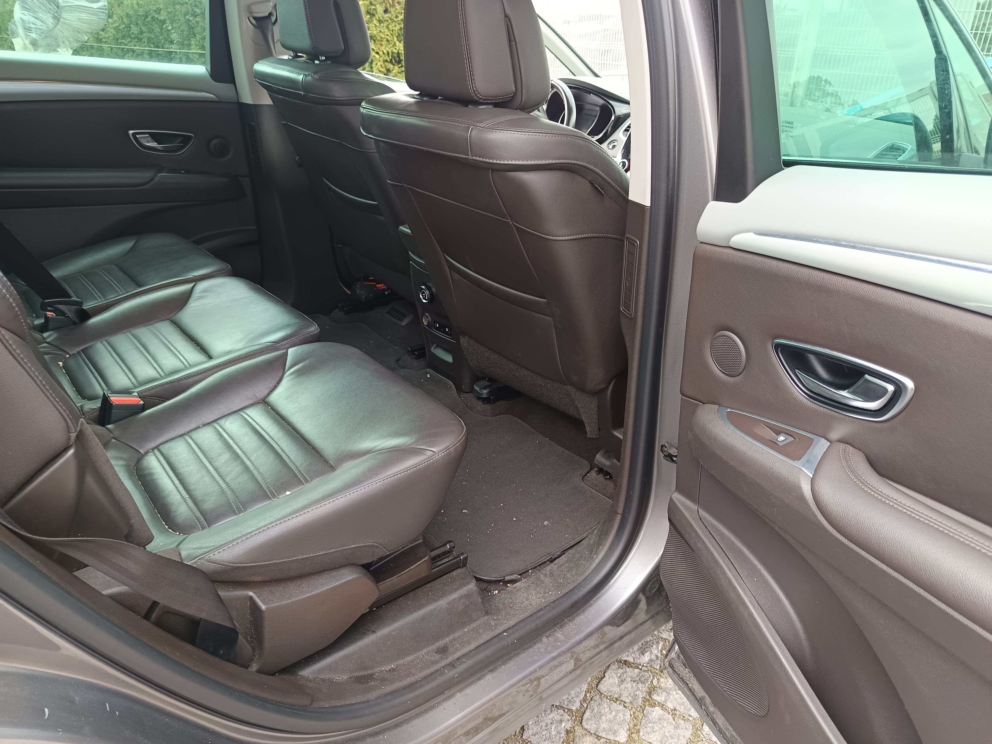 Renault Espace · Ano 2016 — image 22