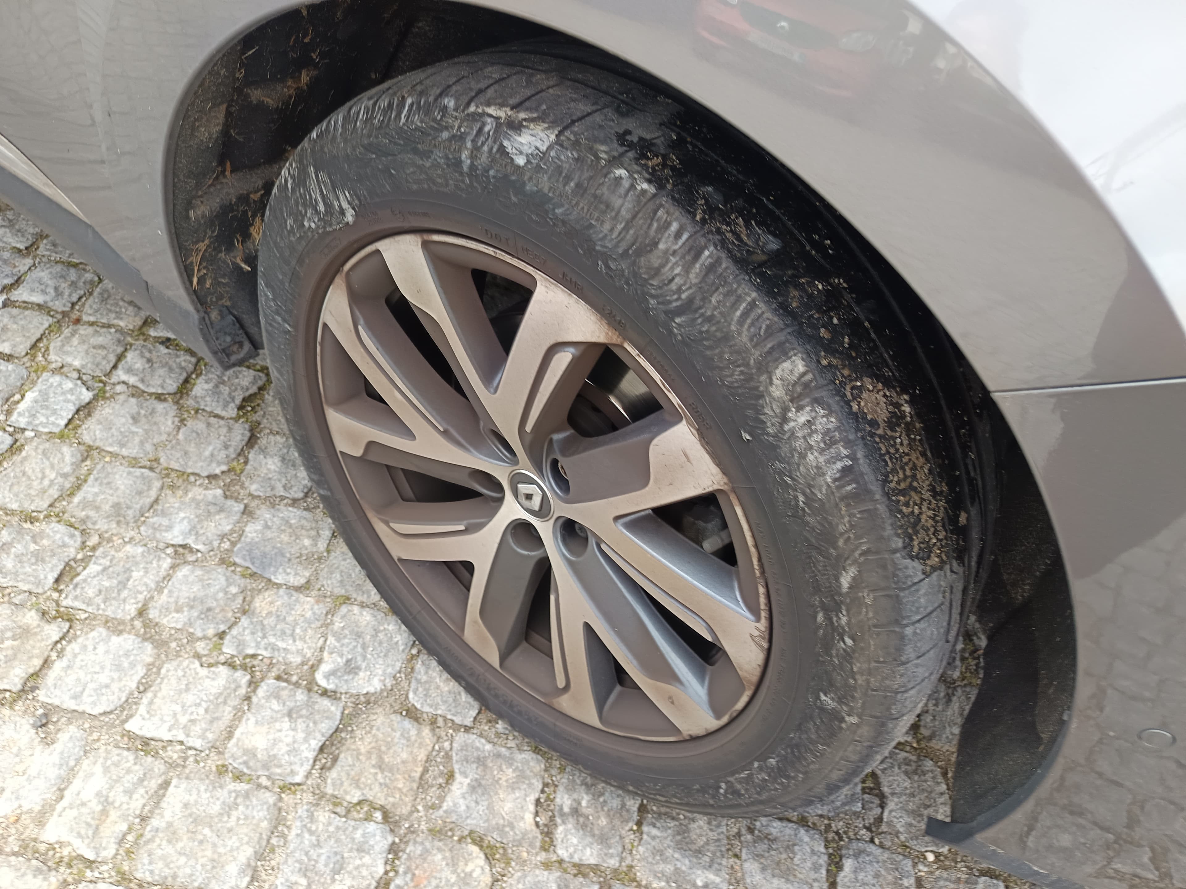 Renault Espace · Ano 2016 — image 8