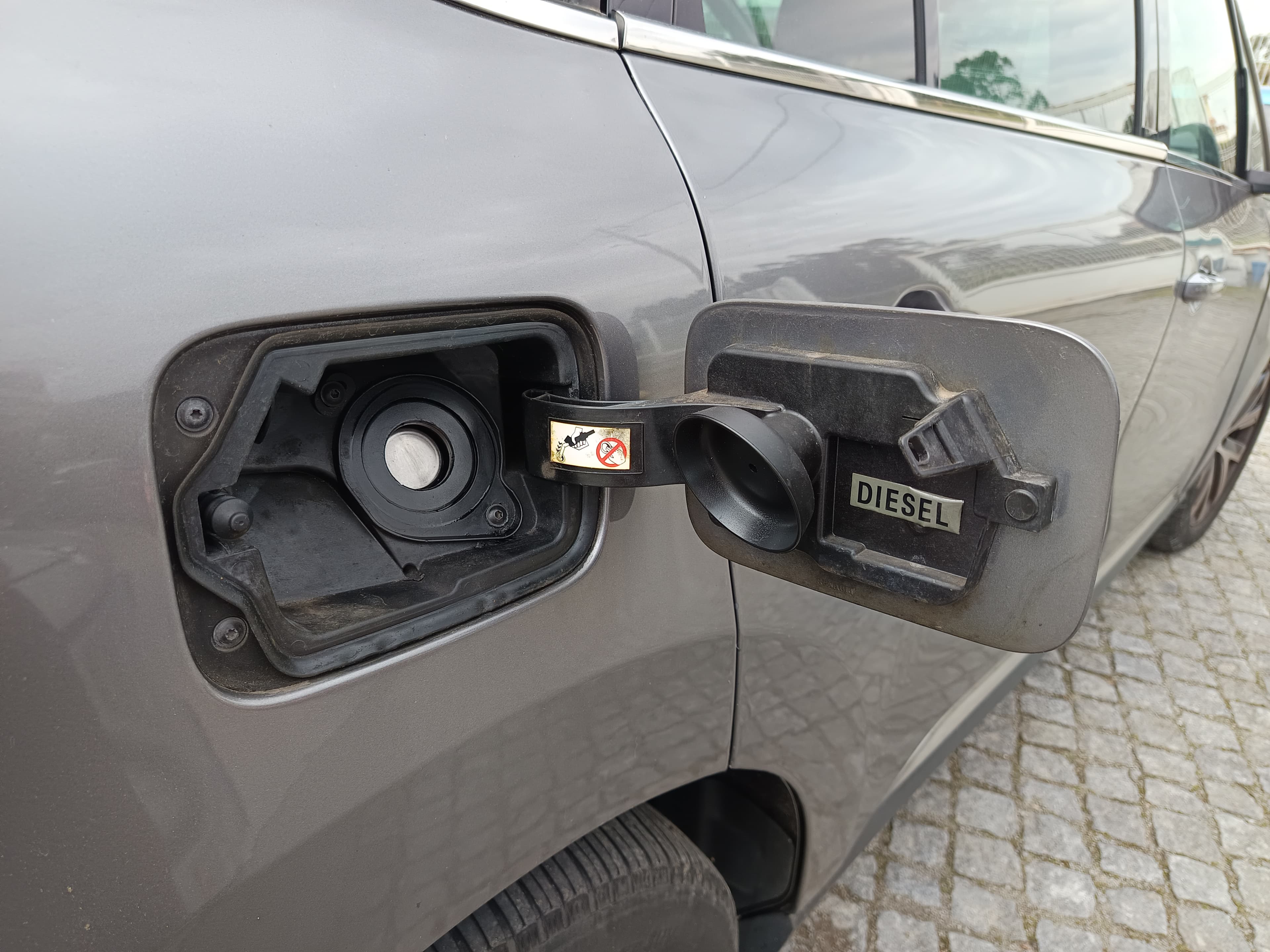 Renault Espace · Ano 2016 — image 12