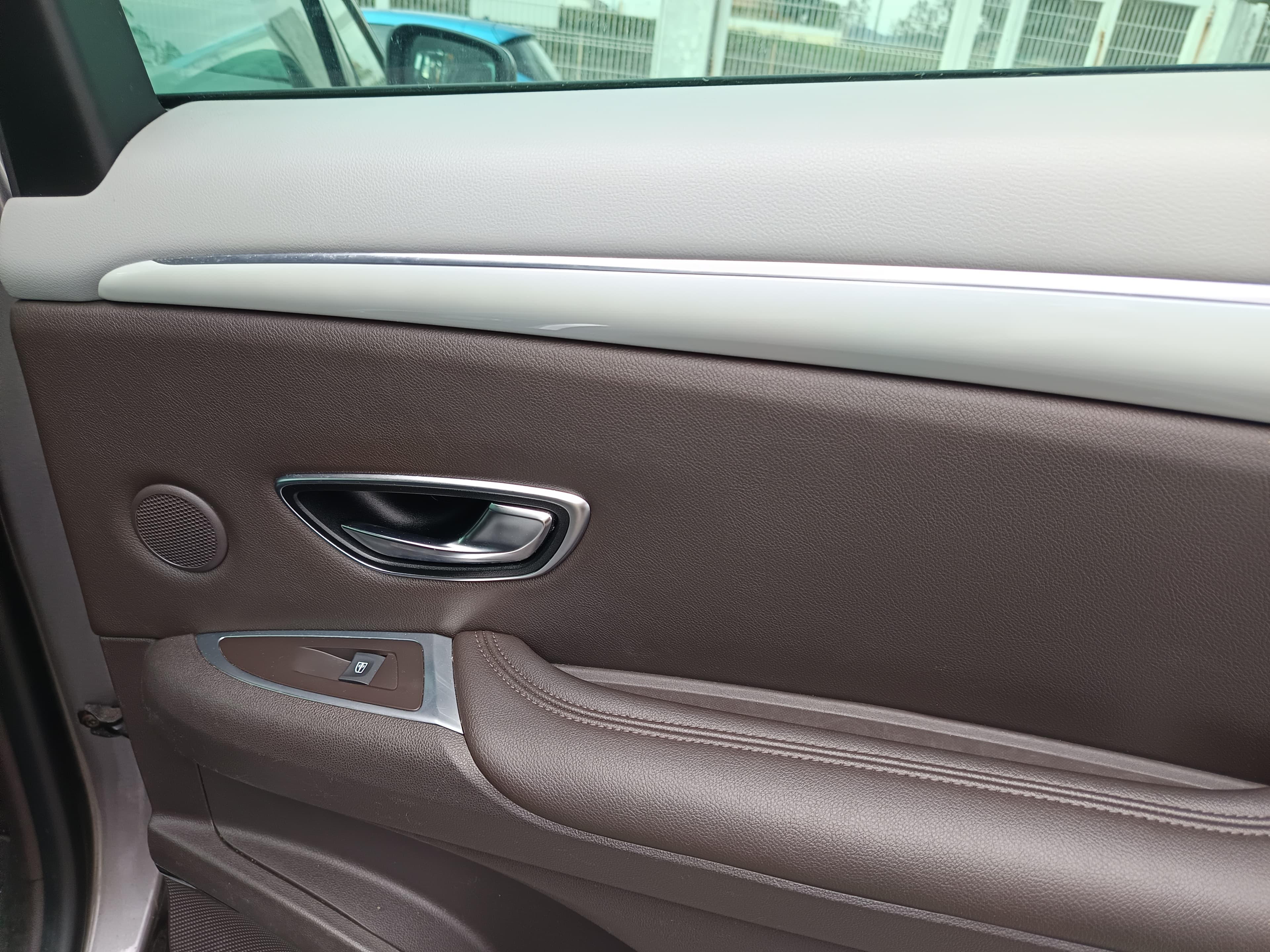Renault Espace · Ano 2016 — image 23