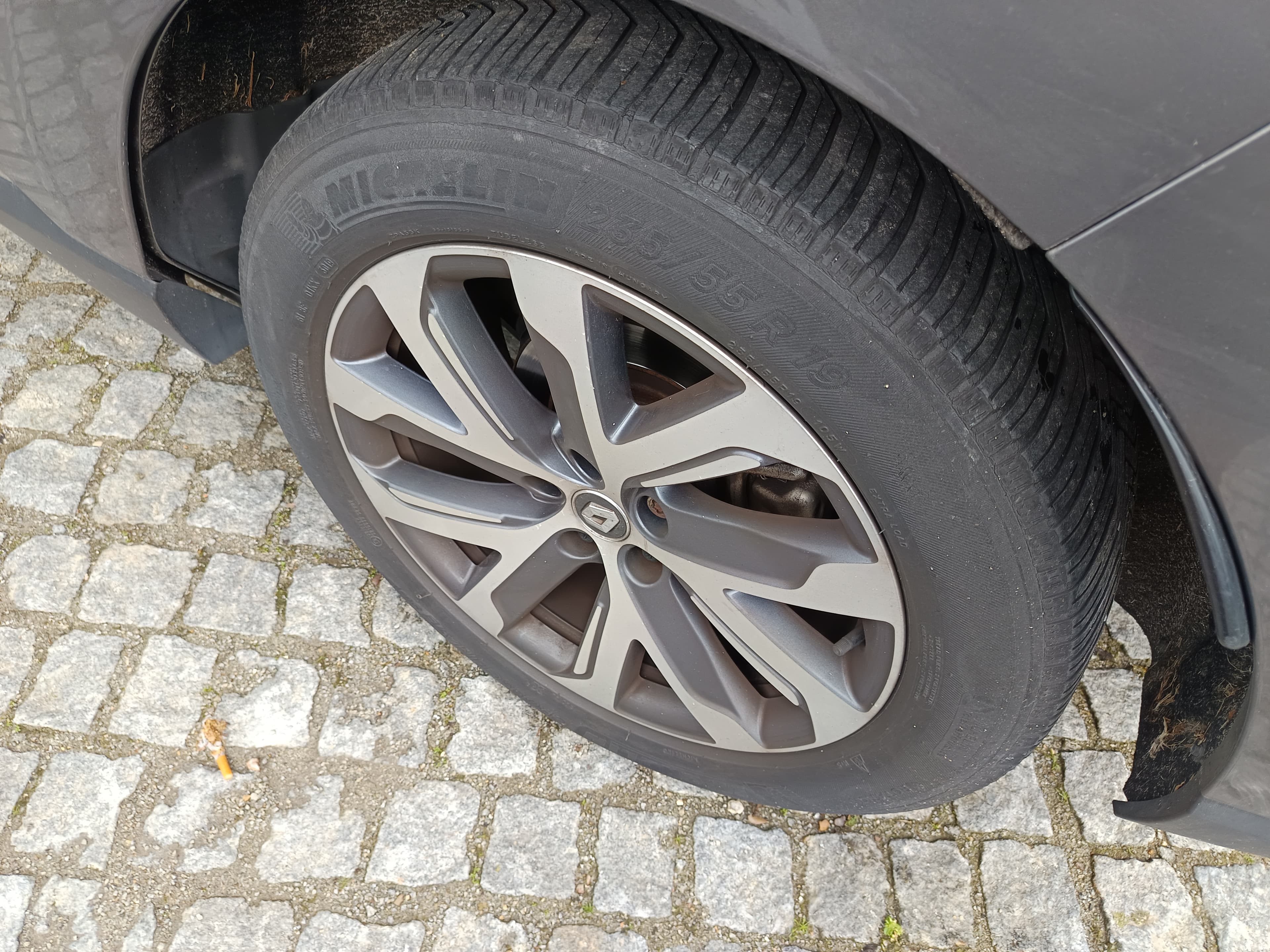 Renault Espace · Ano 2016 — image 10