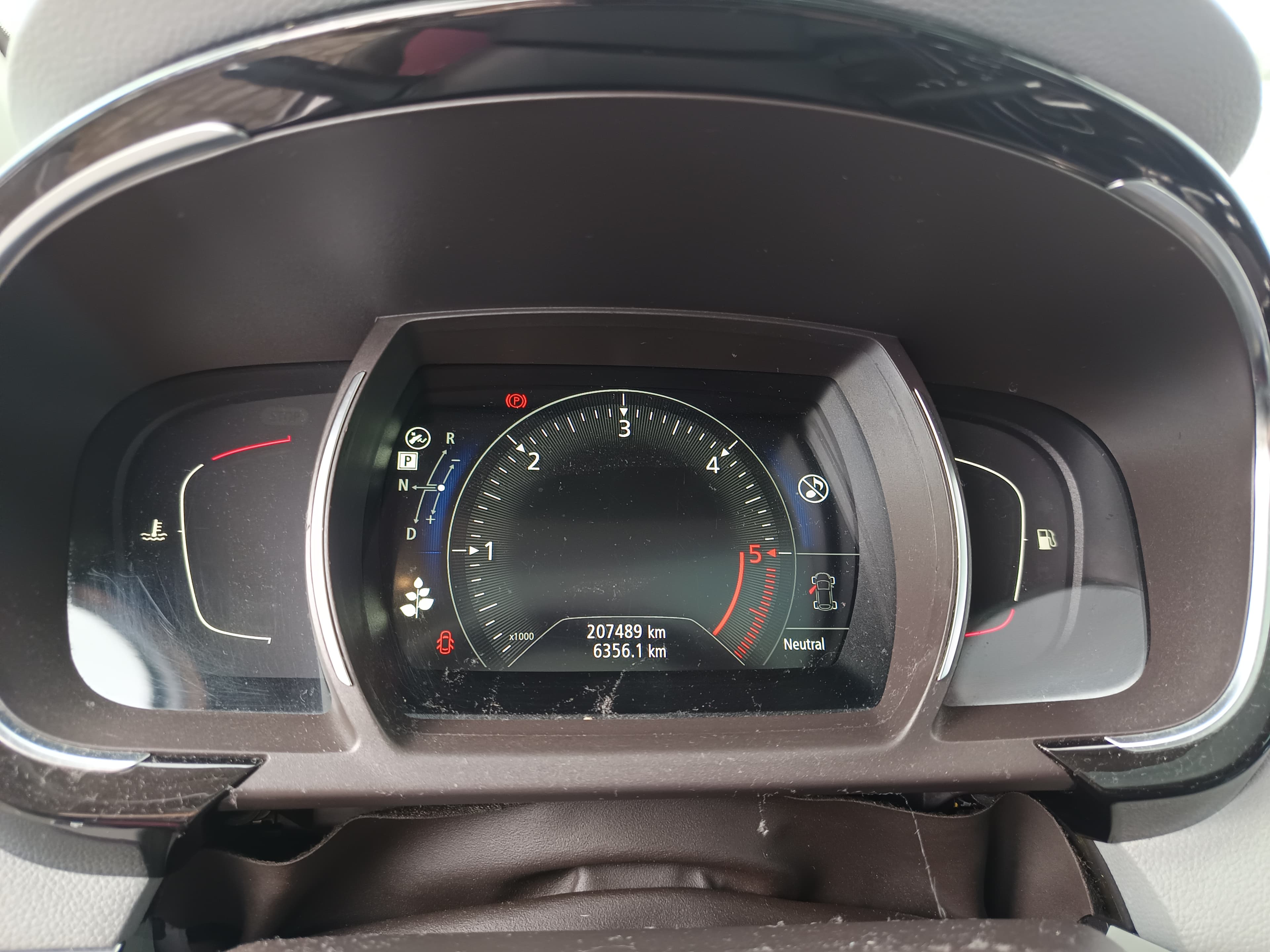 Renault Espace · Ano 2016 — image 46