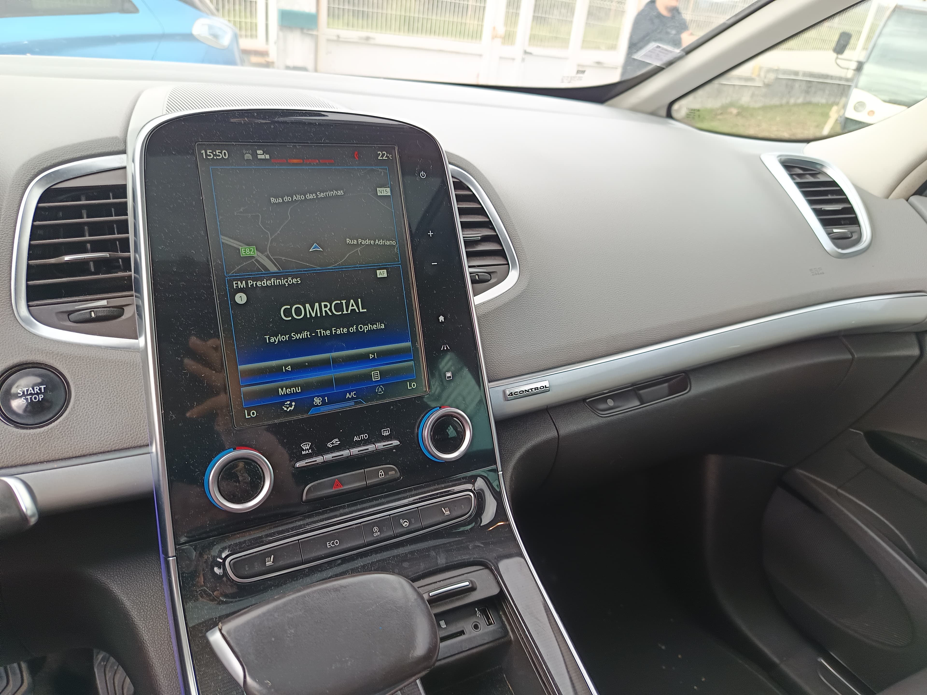 Renault Espace · Ano 2016 — image 40