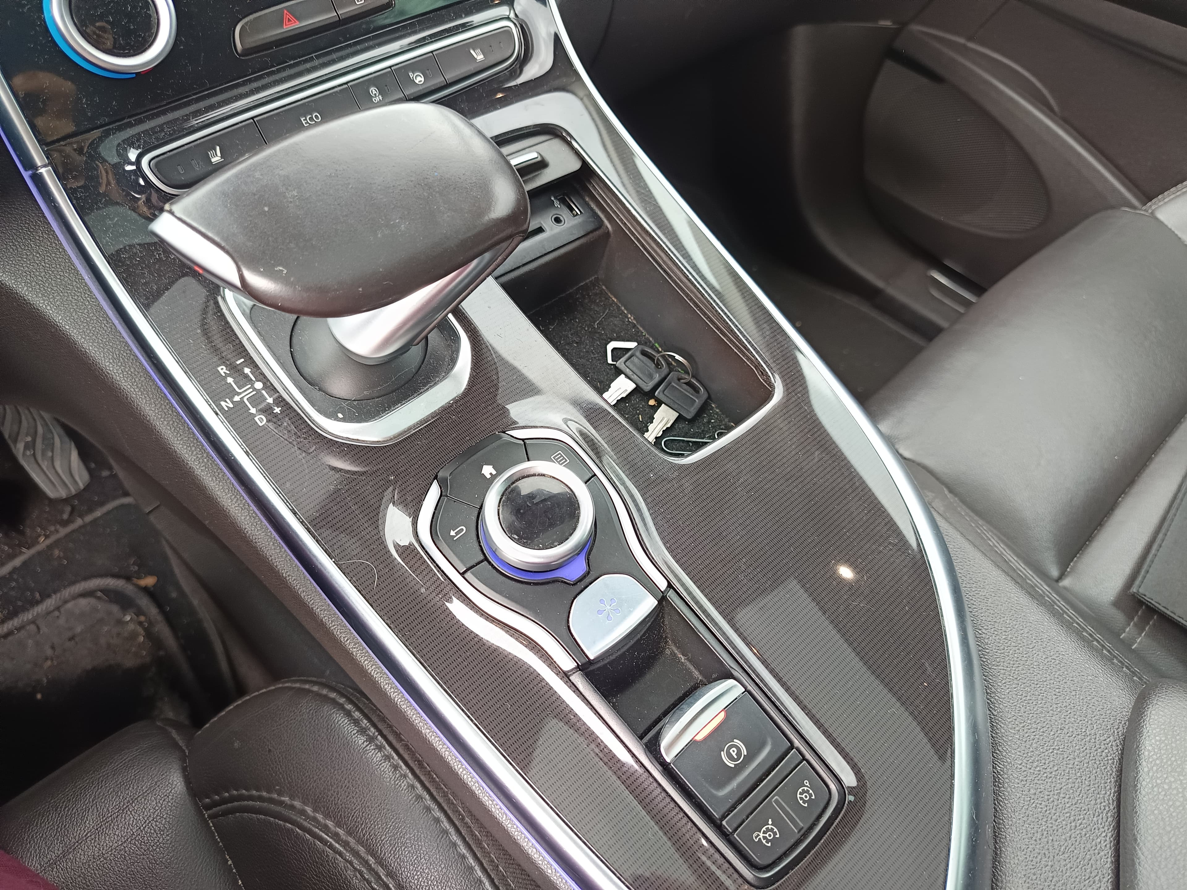 Renault Espace · Ano 2016 — image 42