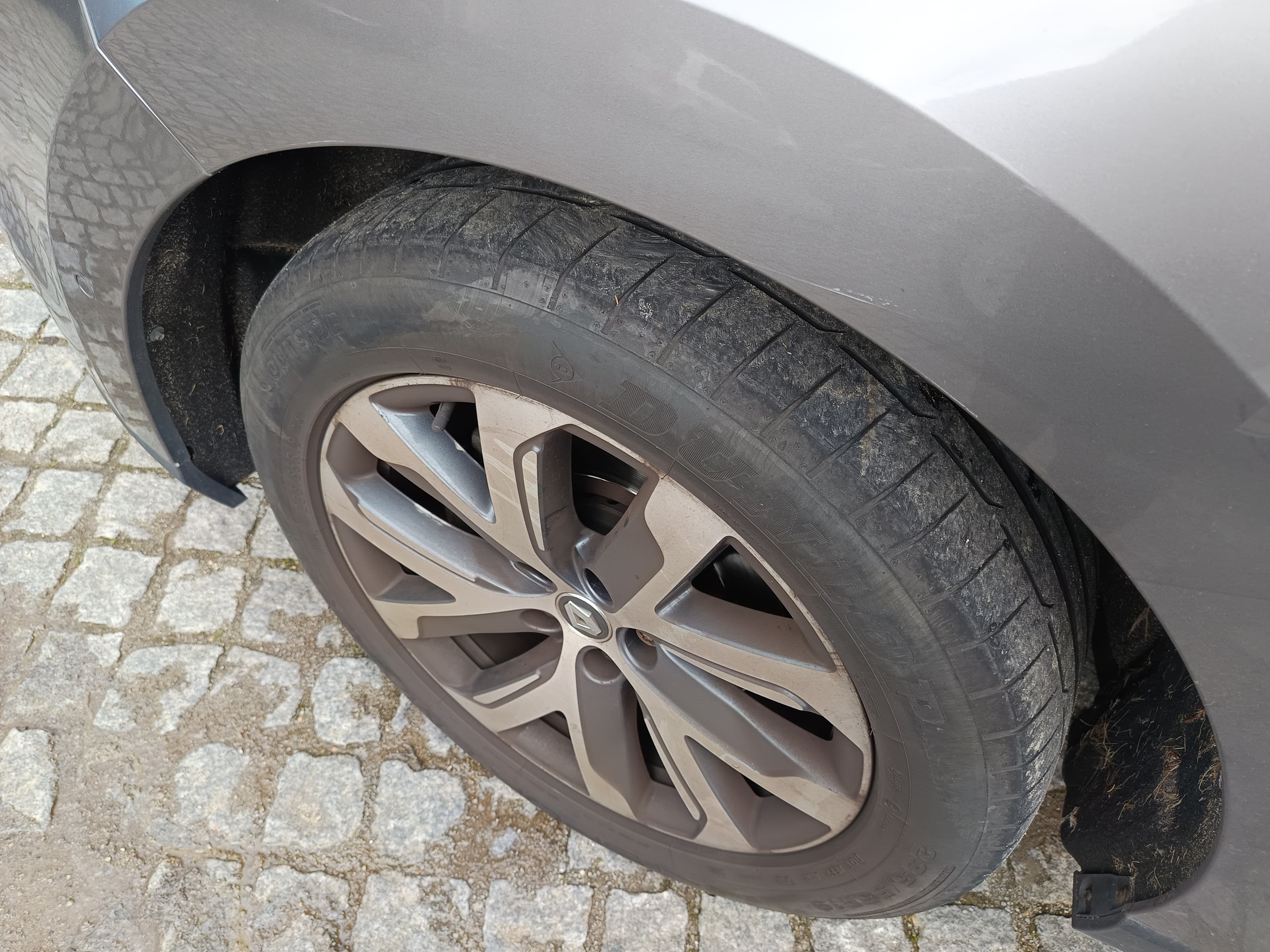 Renault Espace · Ano 2016 — image 11