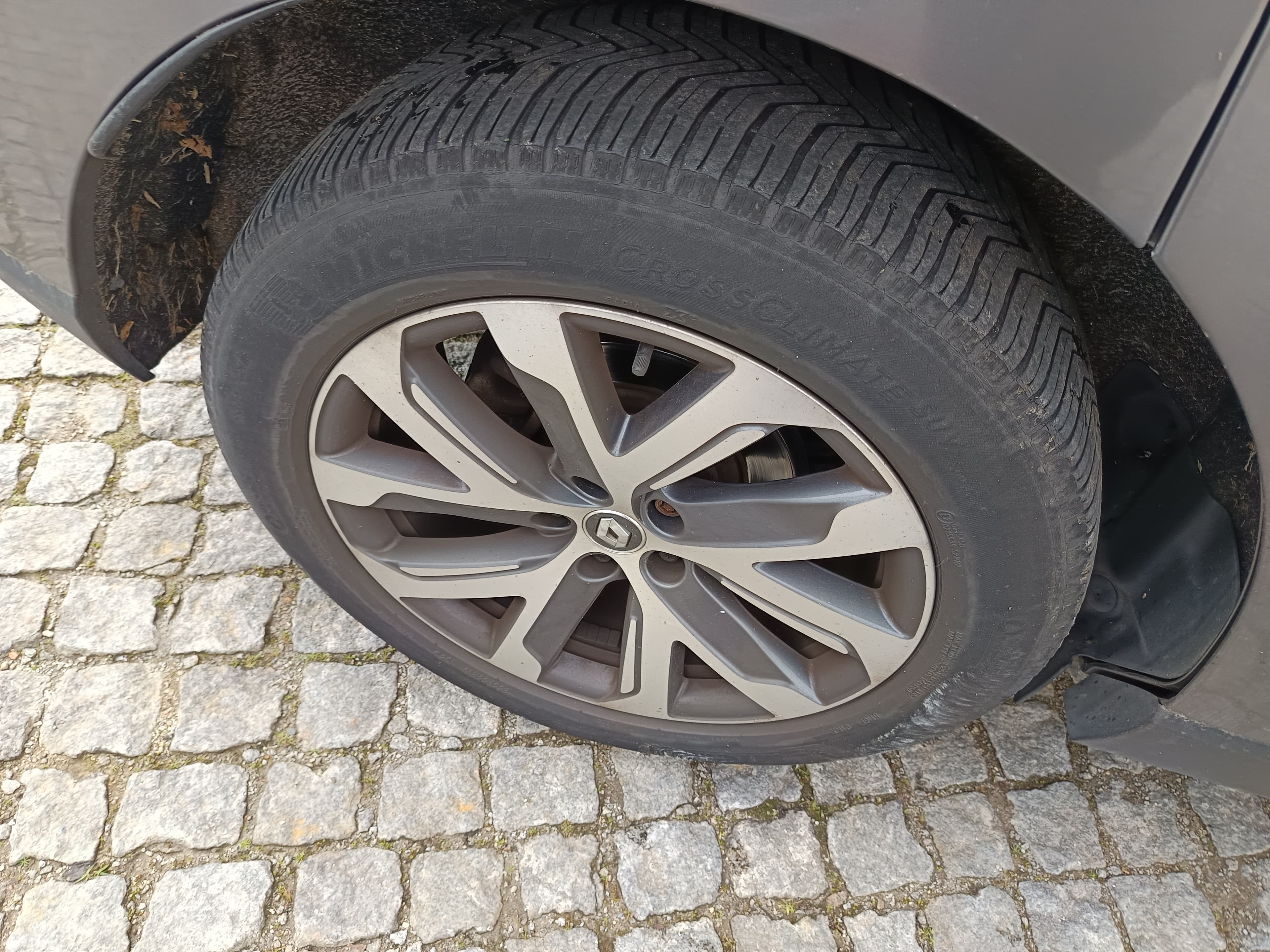 Renault Espace · Ano 2016 — image 9