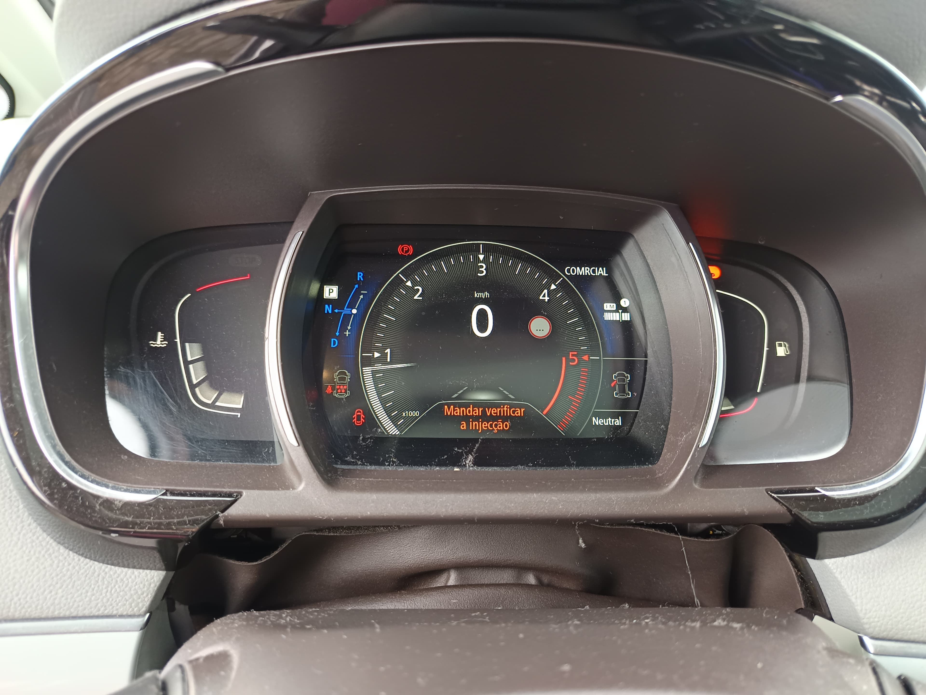 Renault Espace · Ano 2016 — image 47