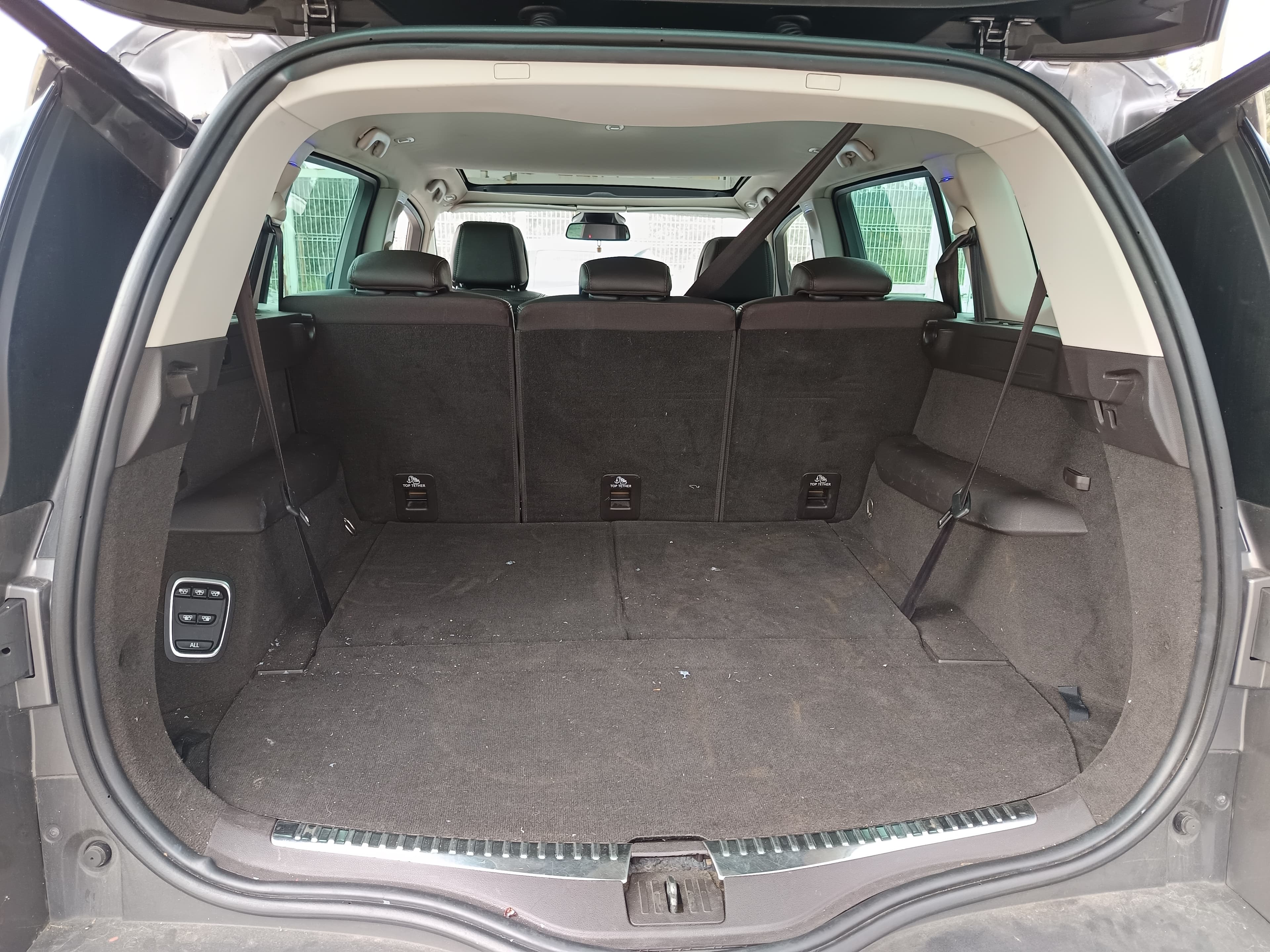 Renault Espace · Ano 2016 — image 20