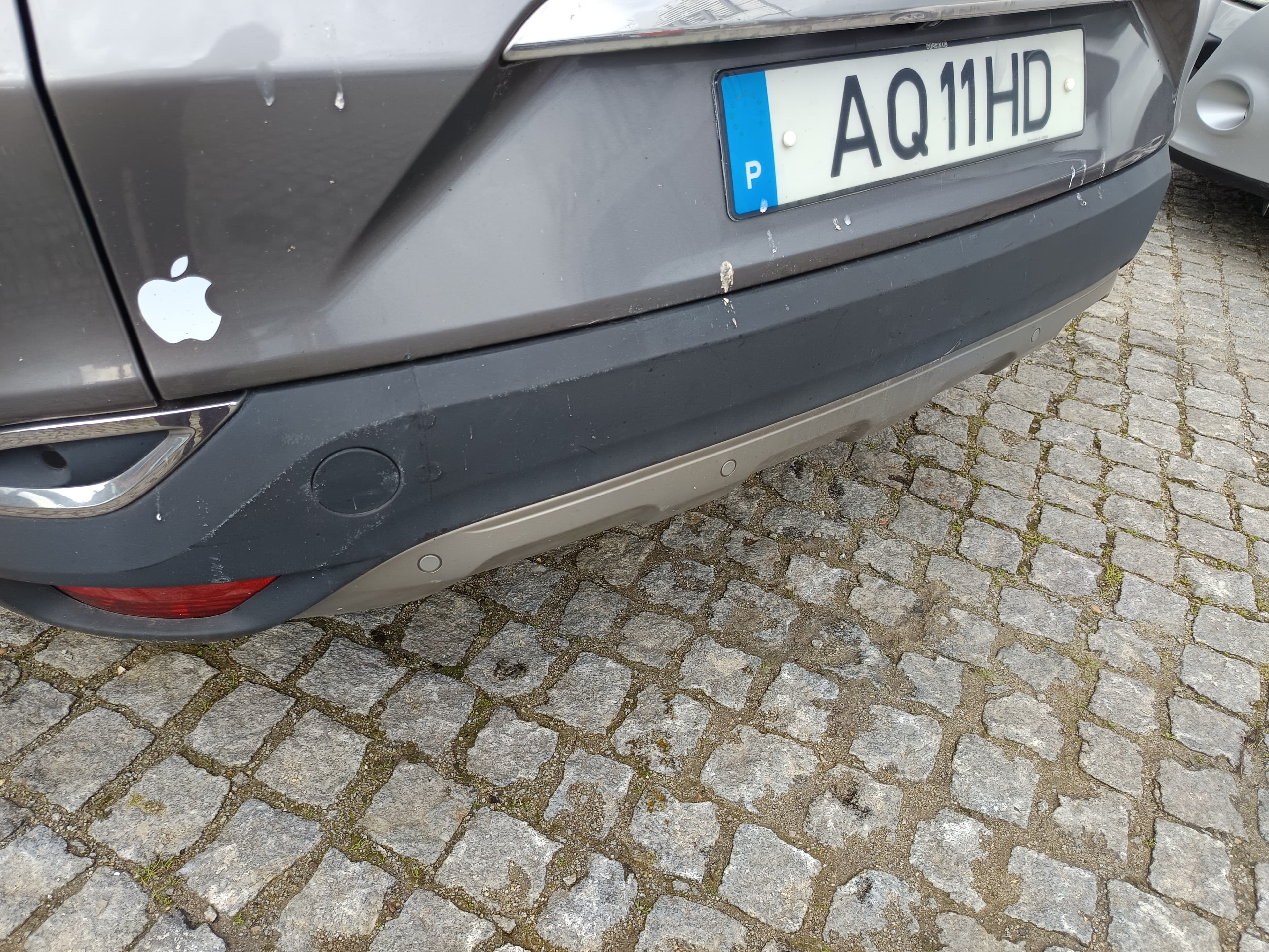 Renault Espace · Ano 2016 — image 13