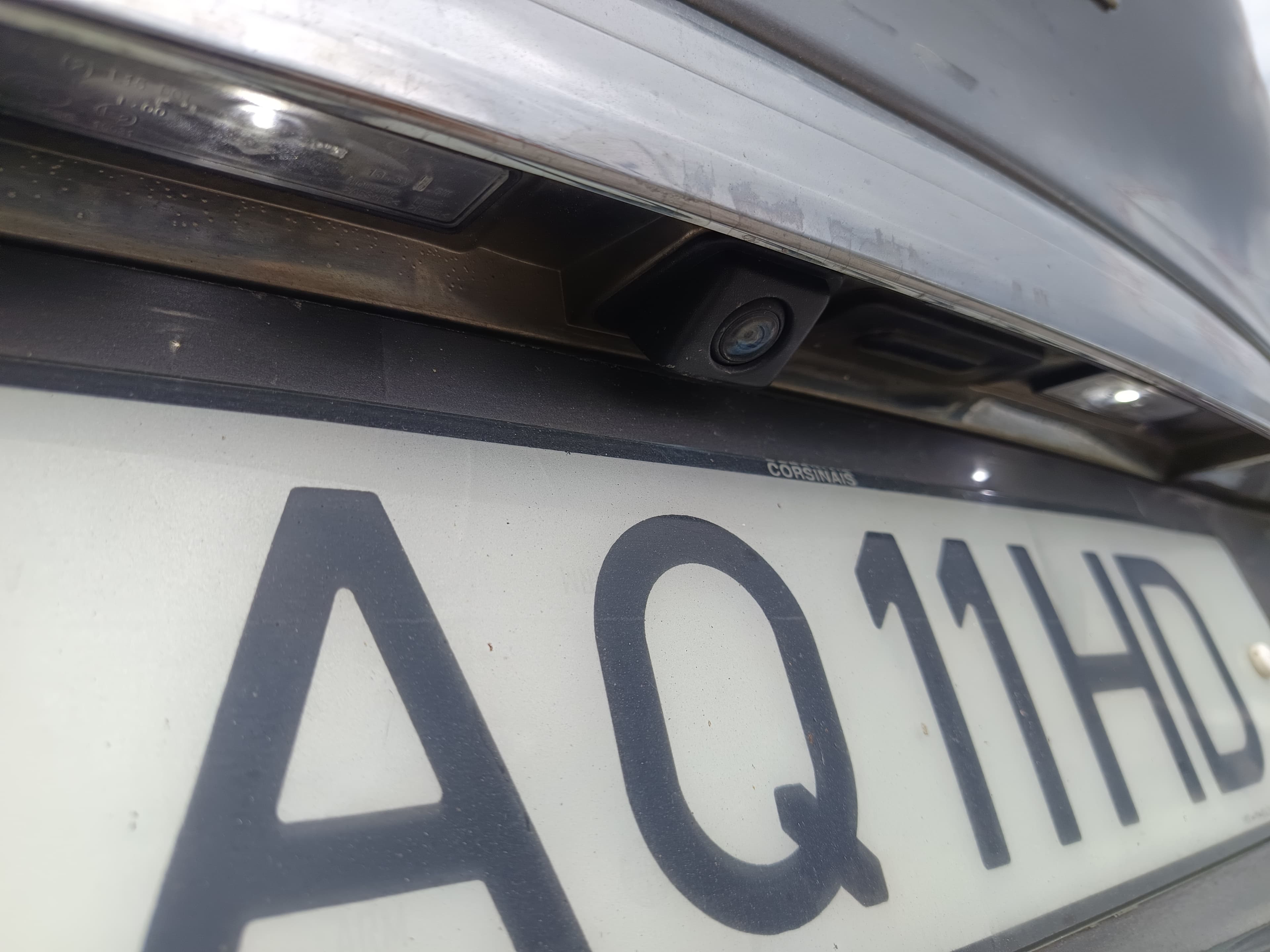 Renault Espace · Ano 2016 — image 14