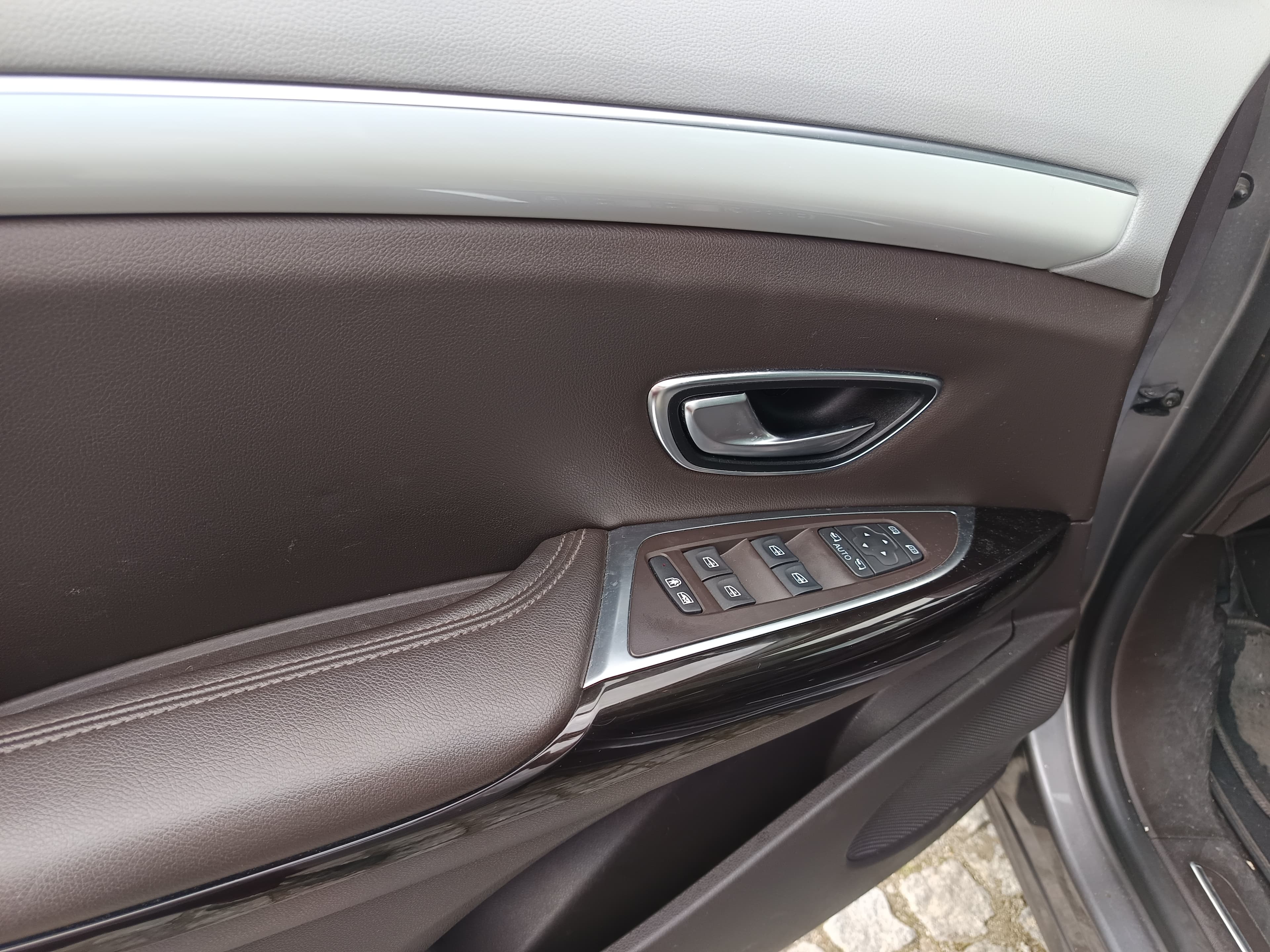 Renault Espace · Ano 2016 — image 34