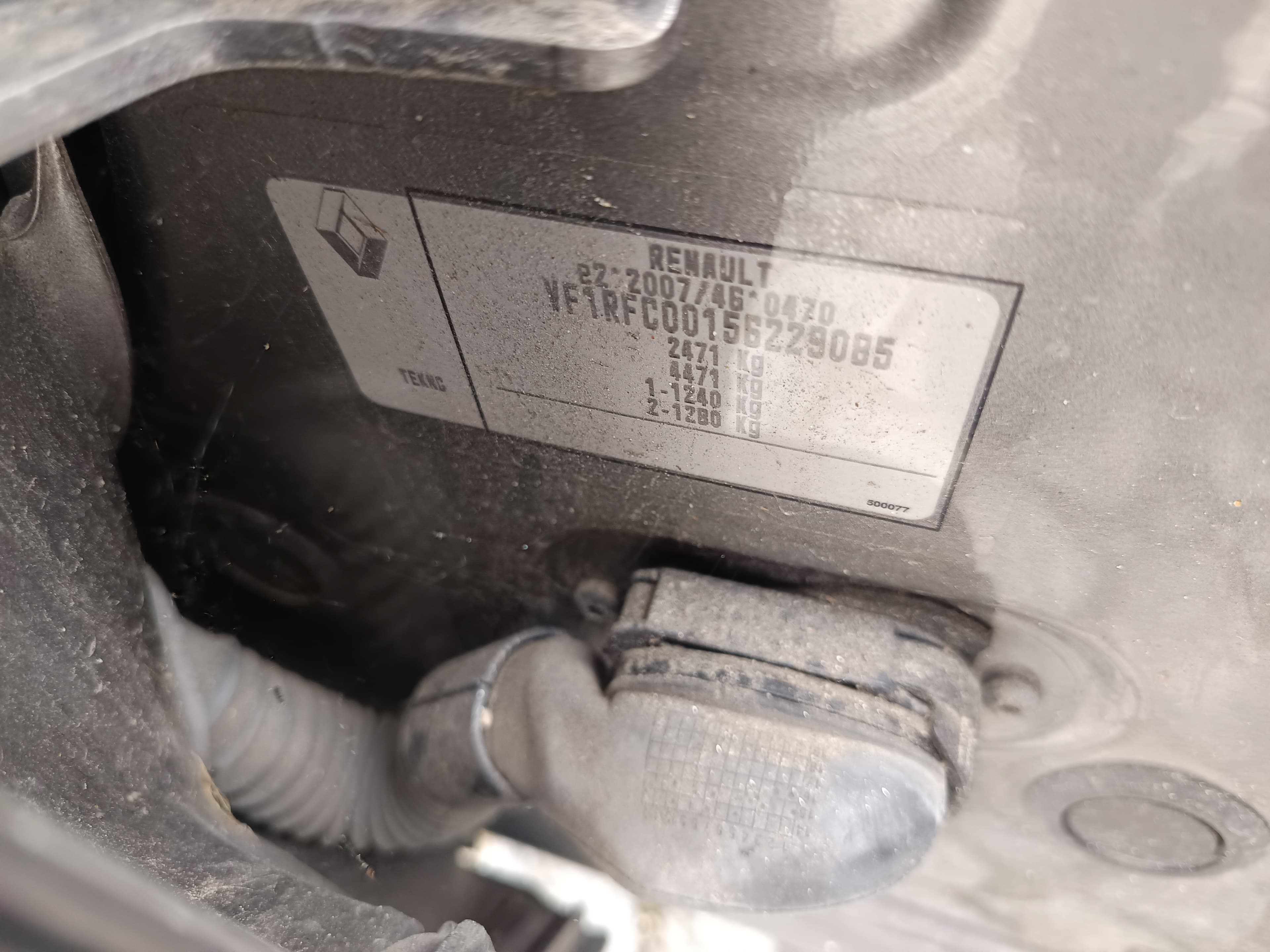 Renault Espace · Ano 2016 — image 29