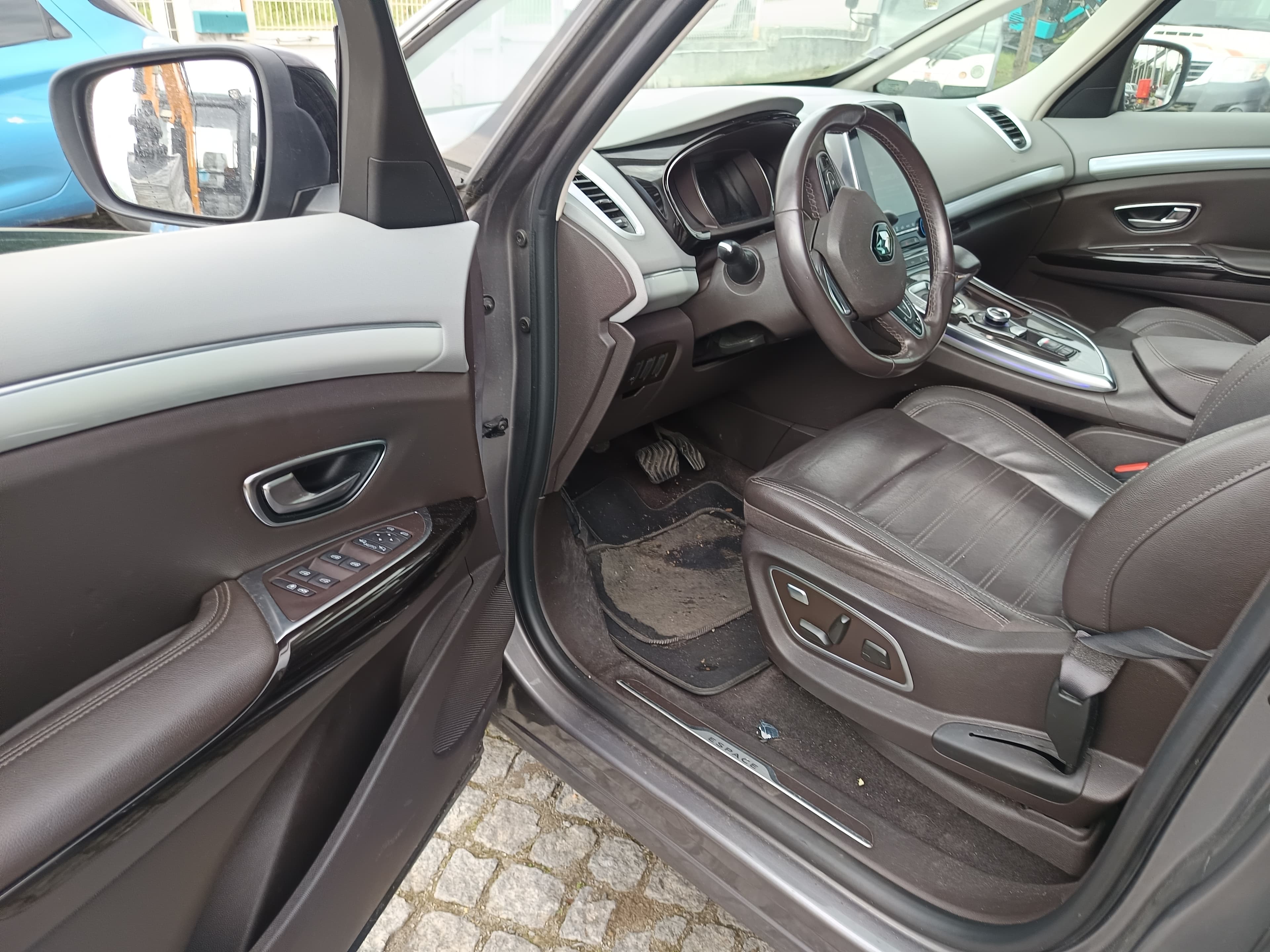 Renault Espace · Ano 2016 — image 33