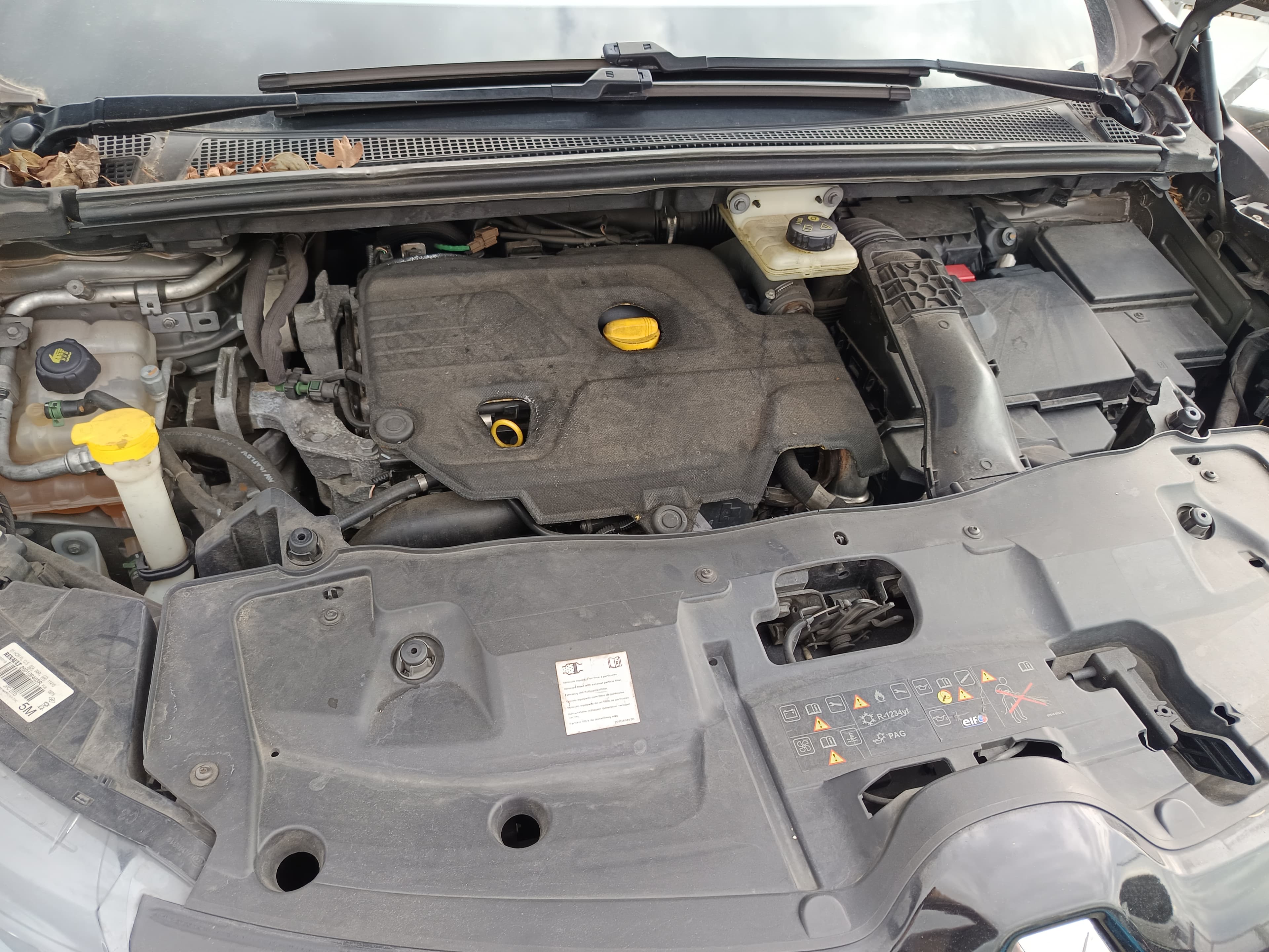 Renault Espace · Ano 2016 — image 17