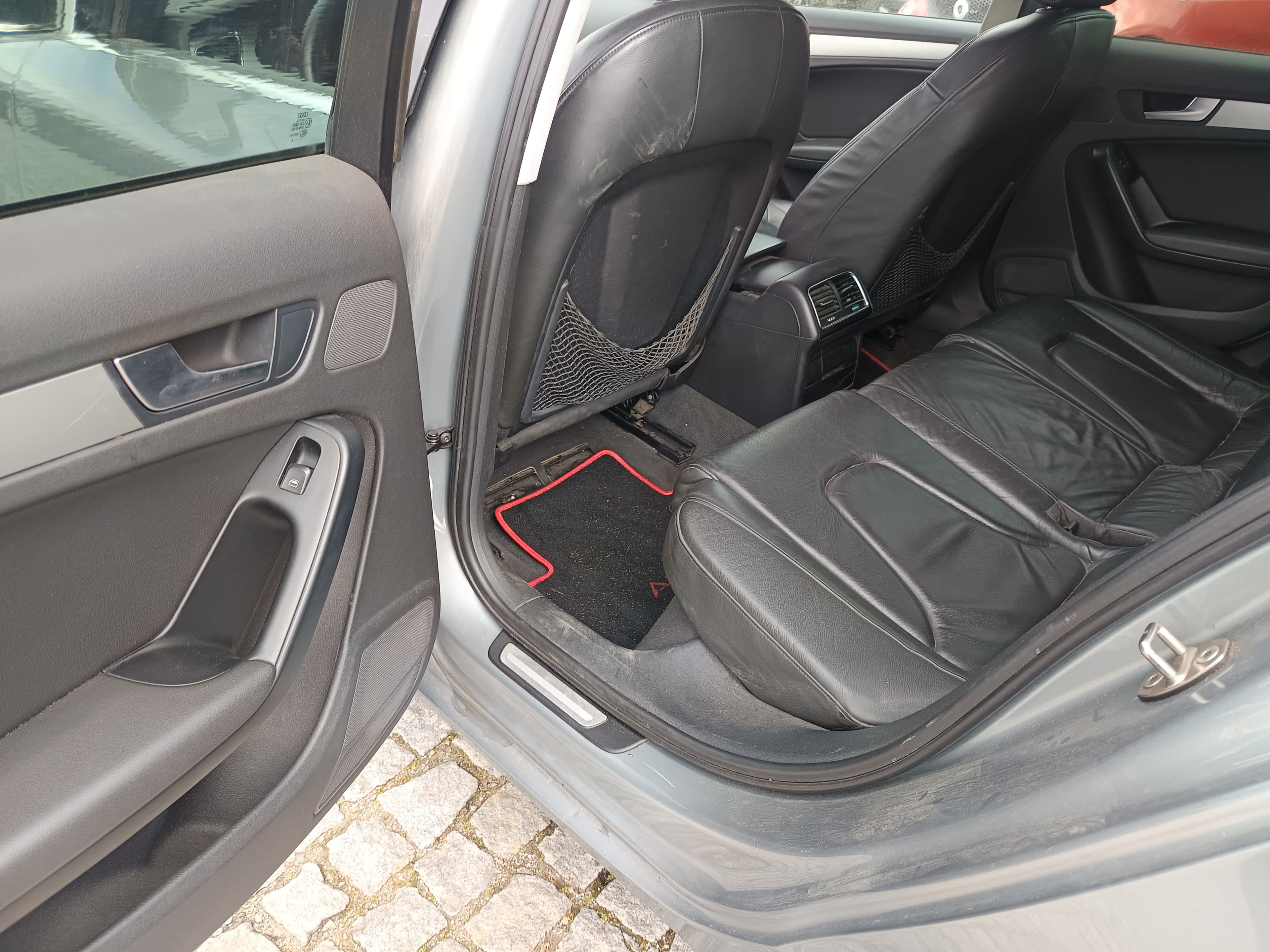 Audi A4 · Year 2008 — image 28