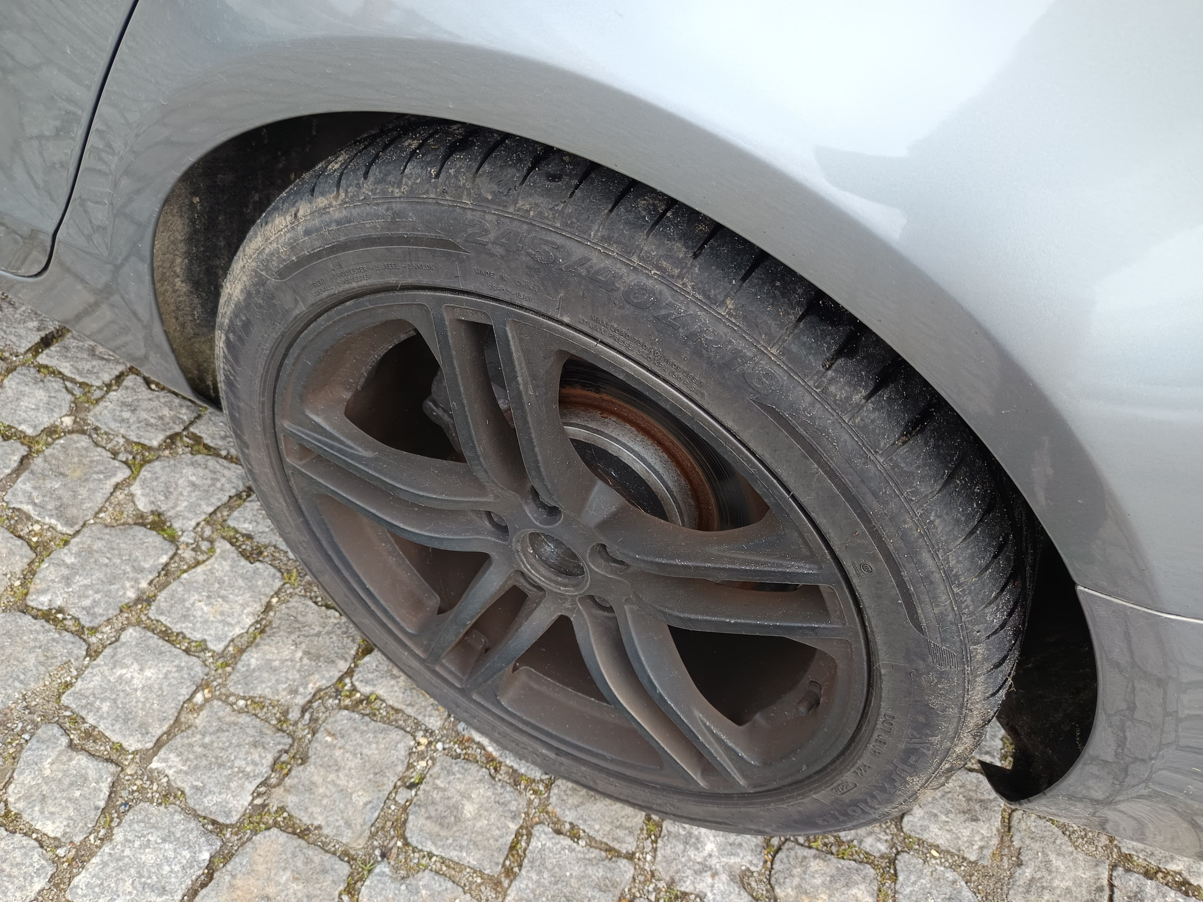 Audi A4 · Year 2008 — image 9