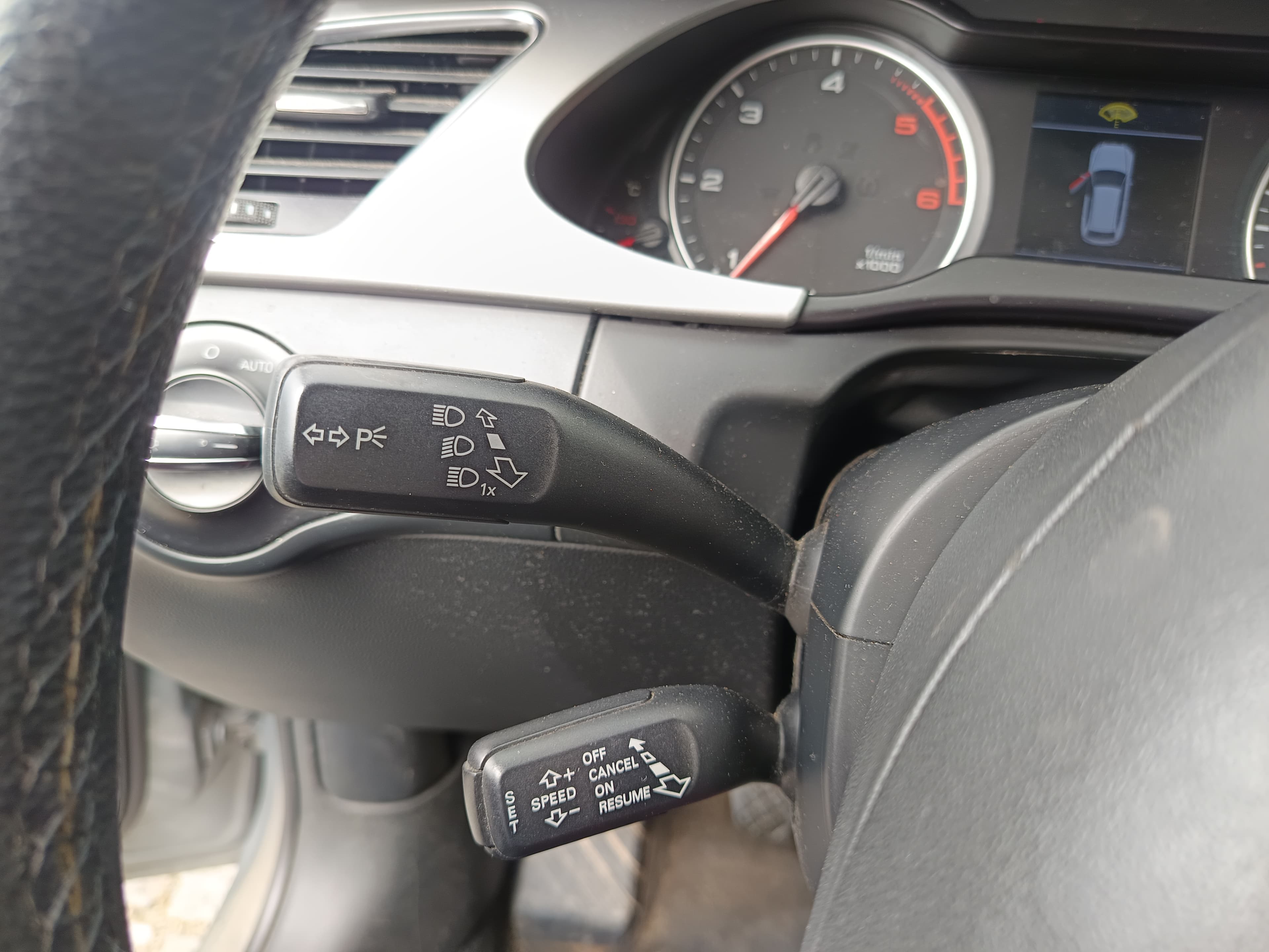 Audi A4 · Year 2008 — image 44