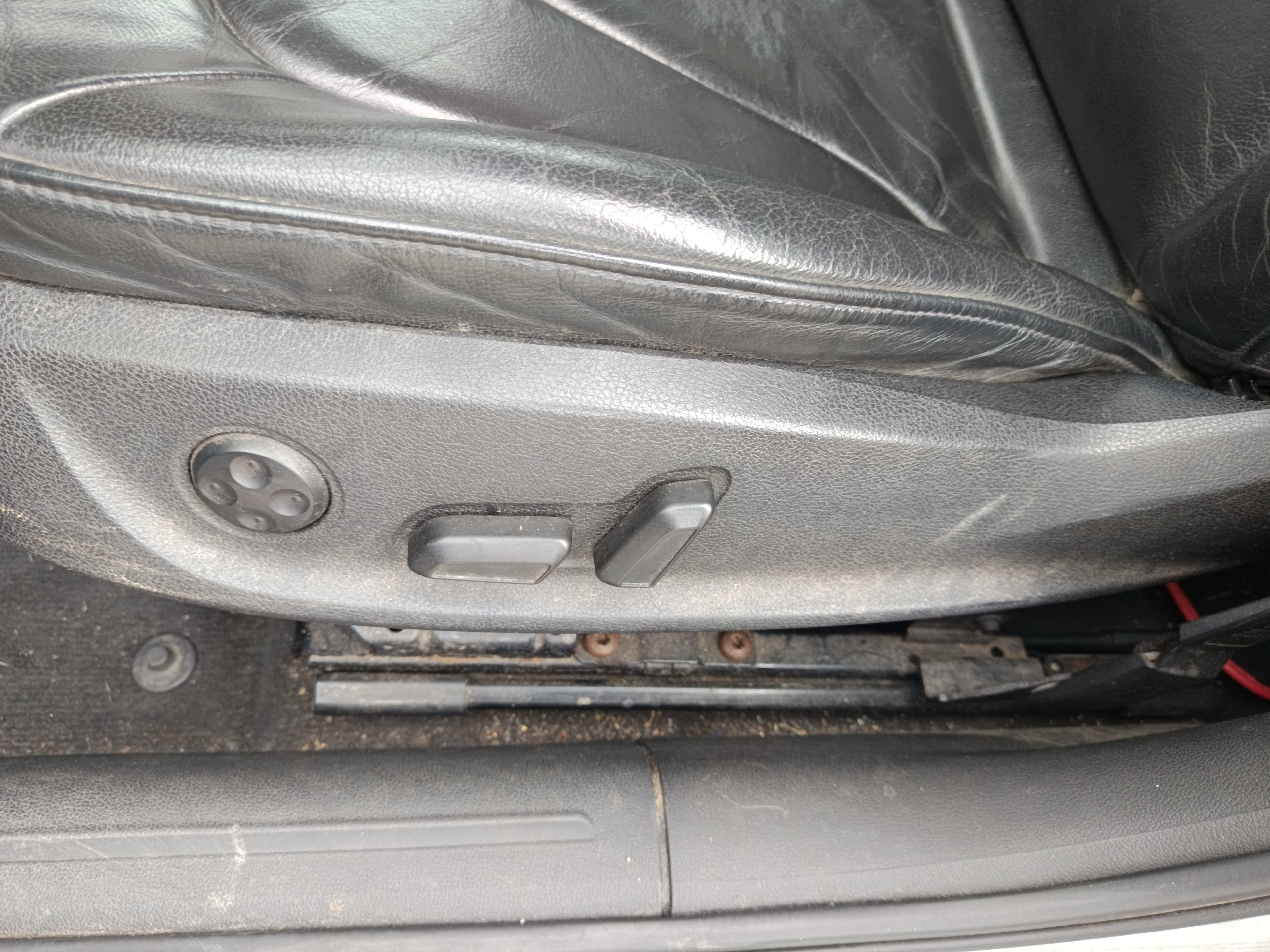 Audi A4 · Year 2008 — image 34