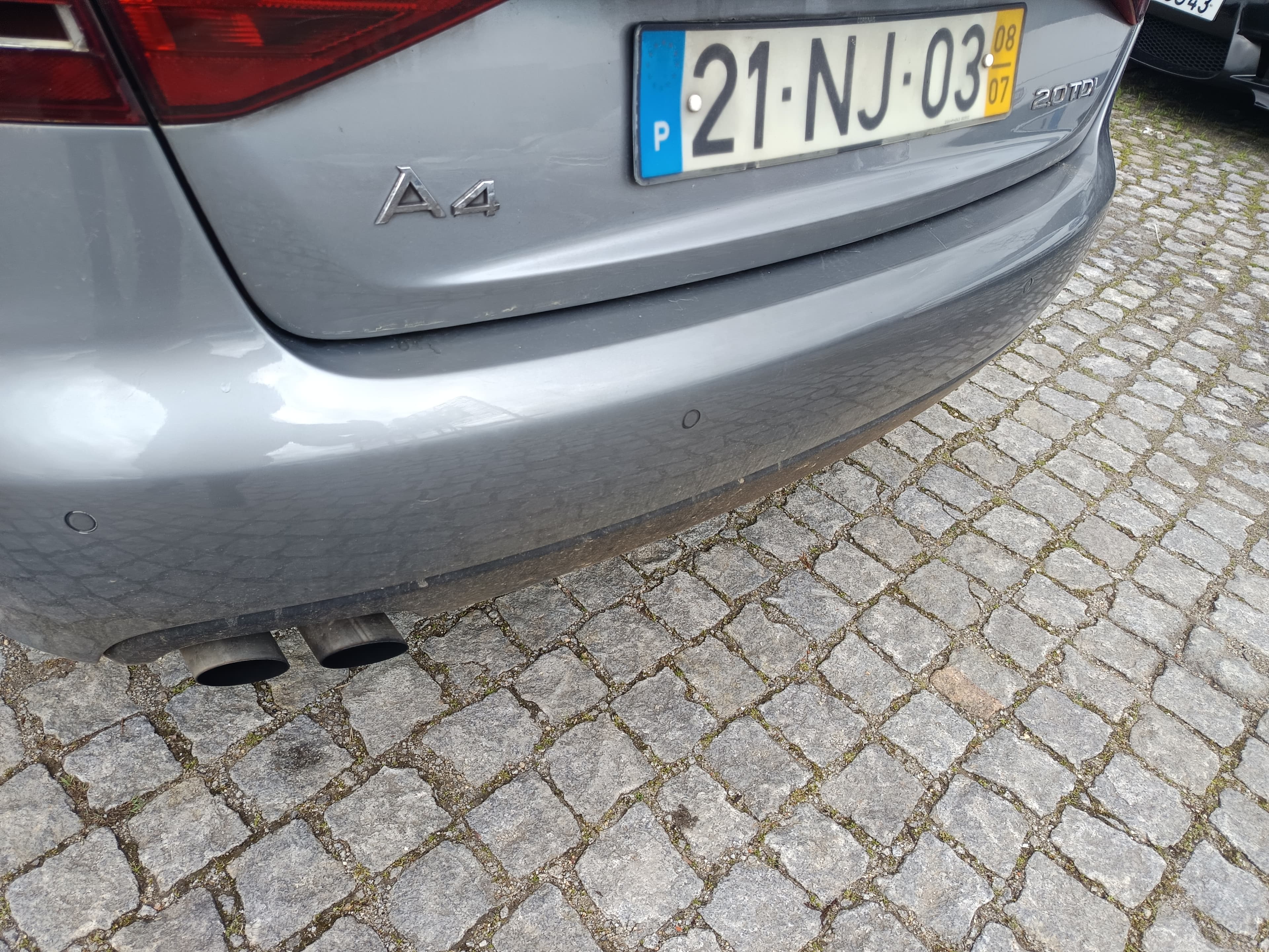 Audi A4 · Year 2008 — image 19