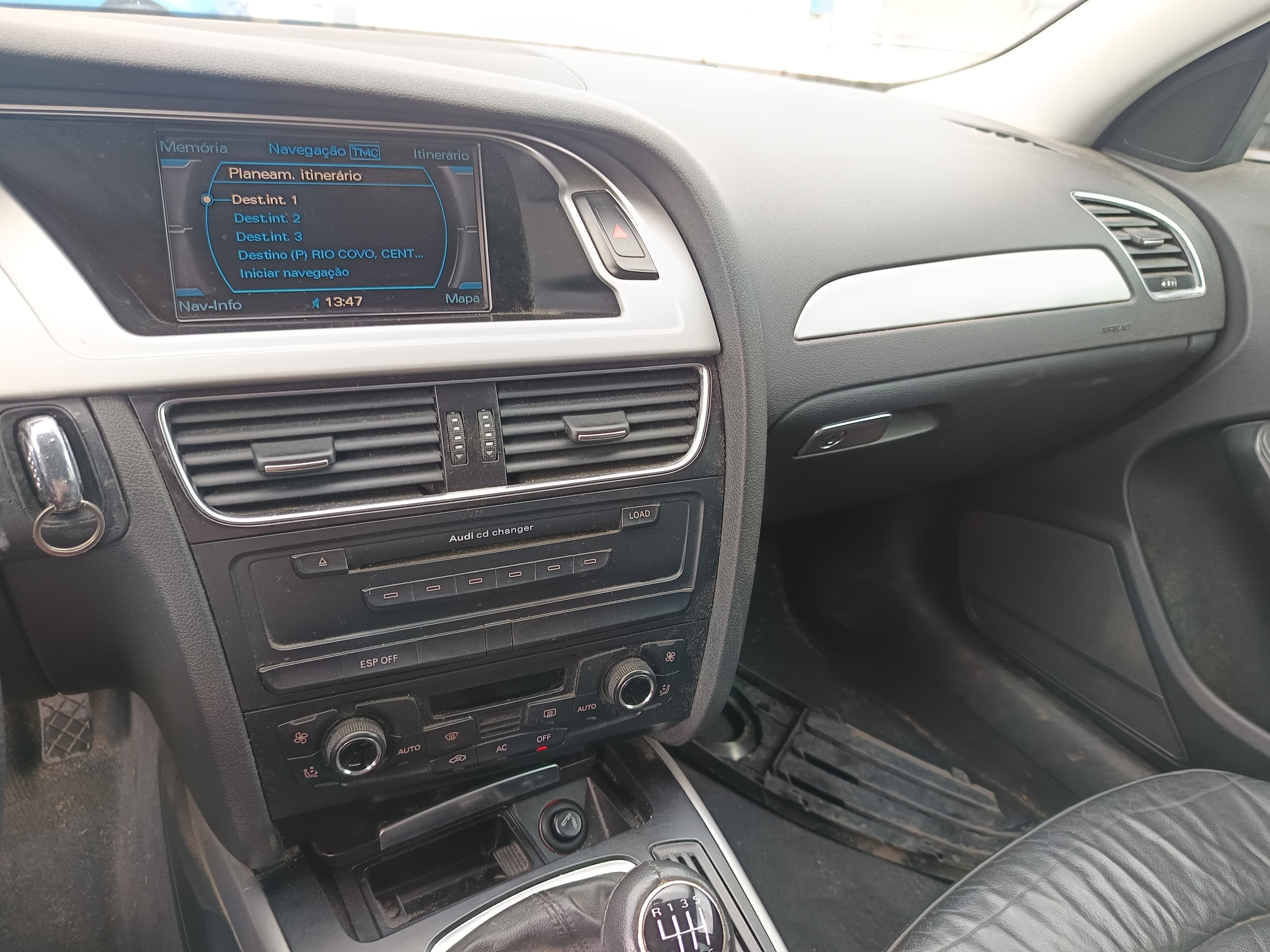 Audi A4 · Year 2008 — image 37