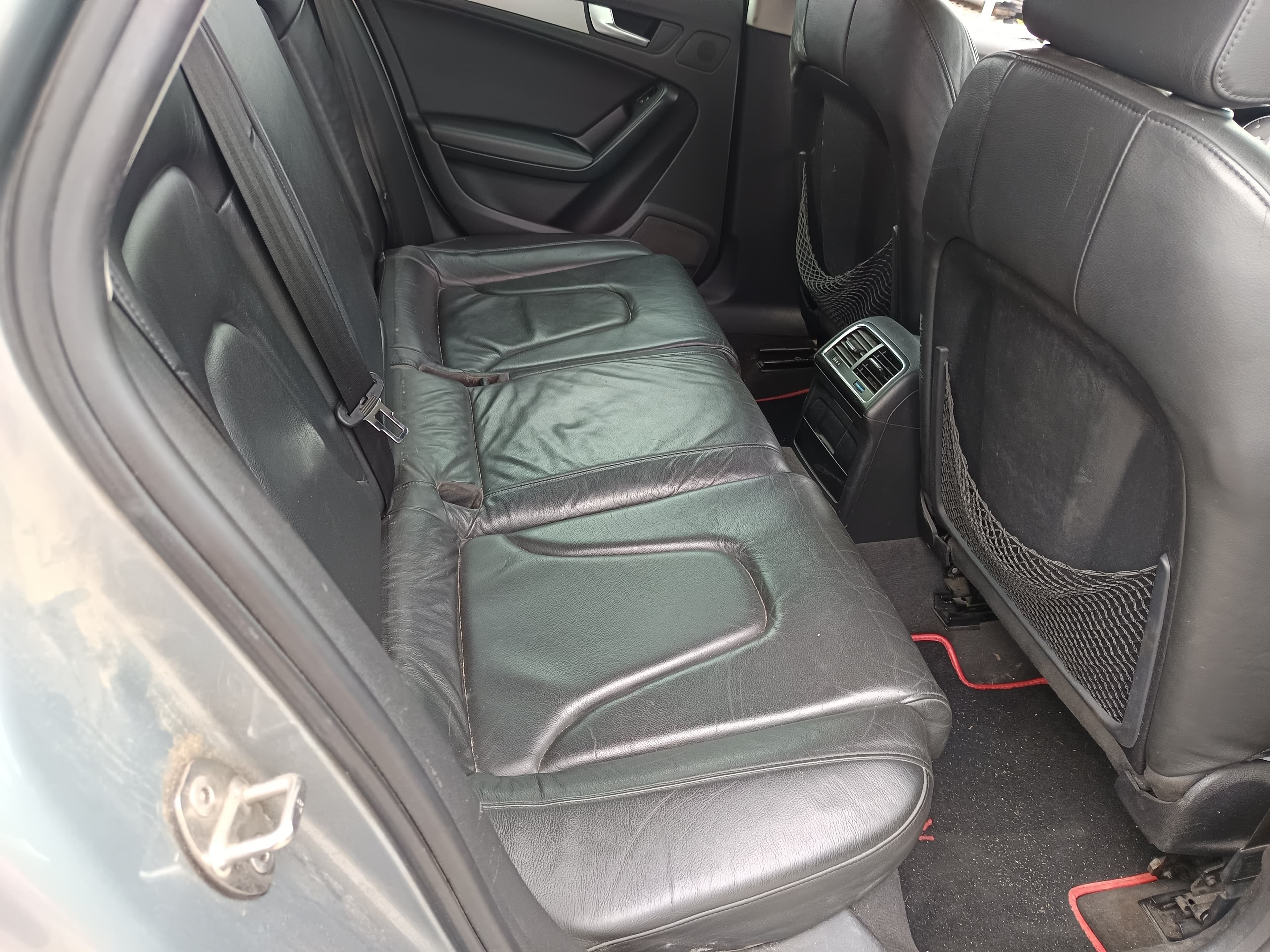 Audi A4 · Year 2008 — image 24