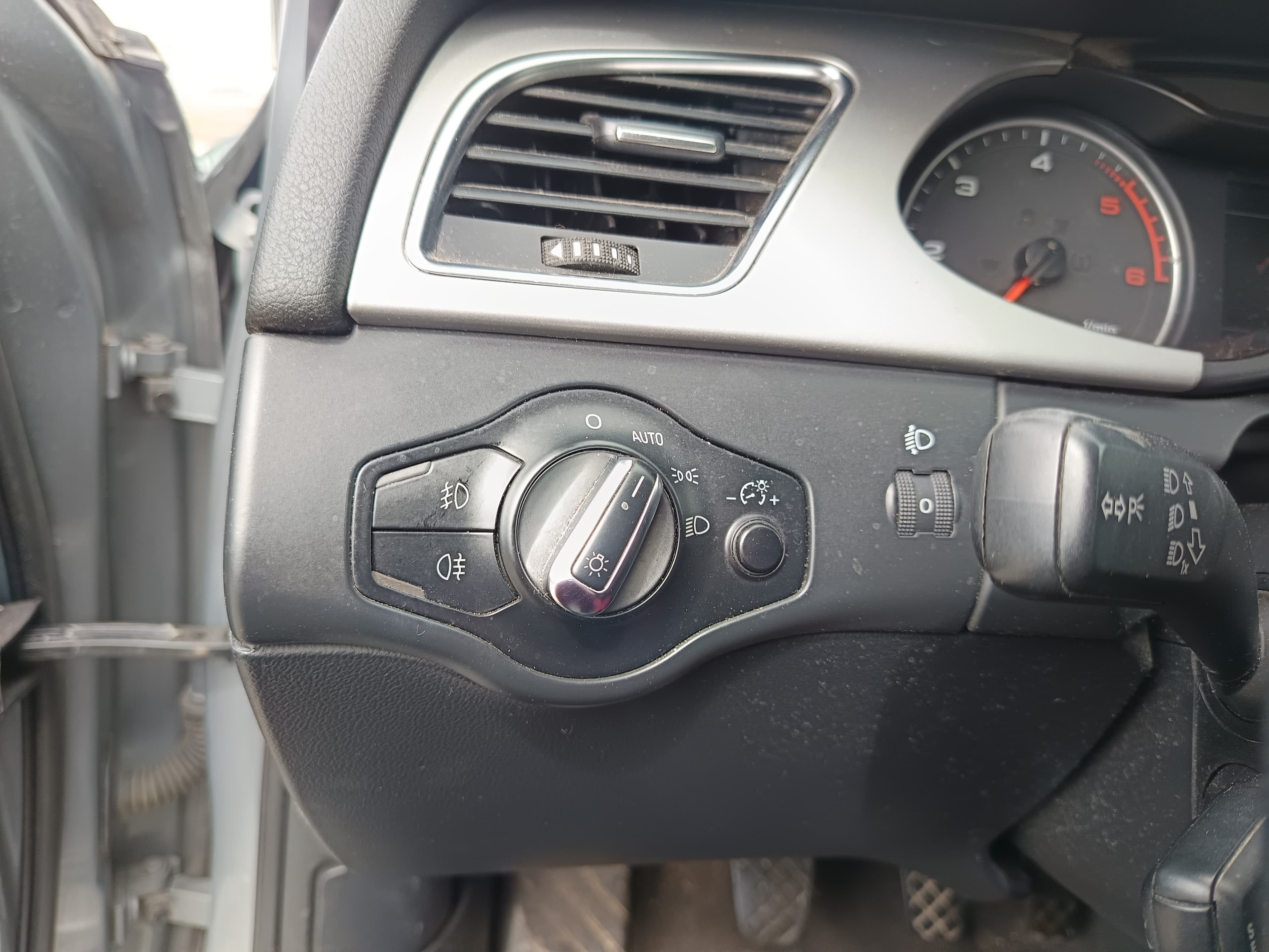 Audi A4 · Year 2008 — image 45