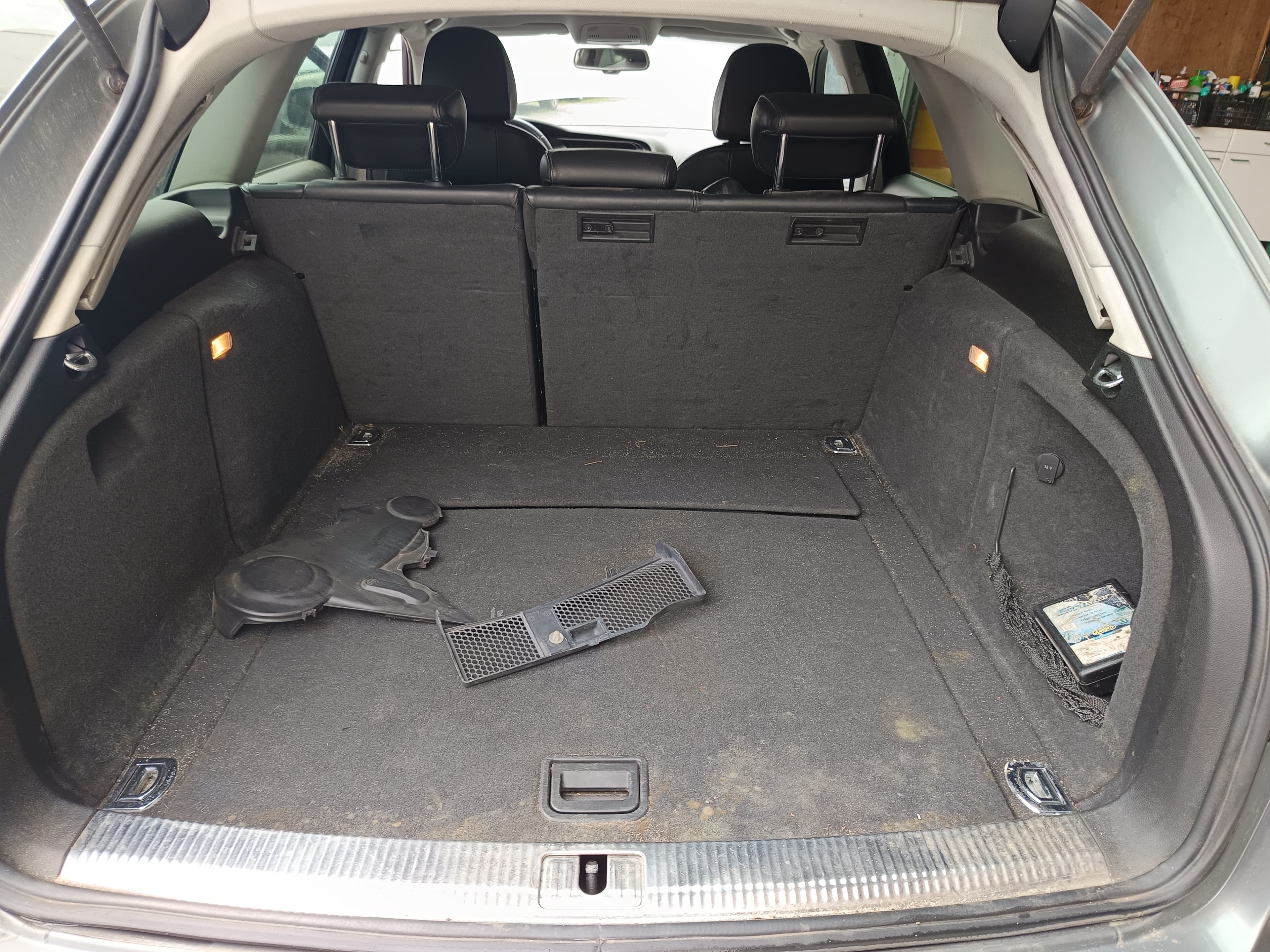 Audi A4 · Year 2008 — image 11