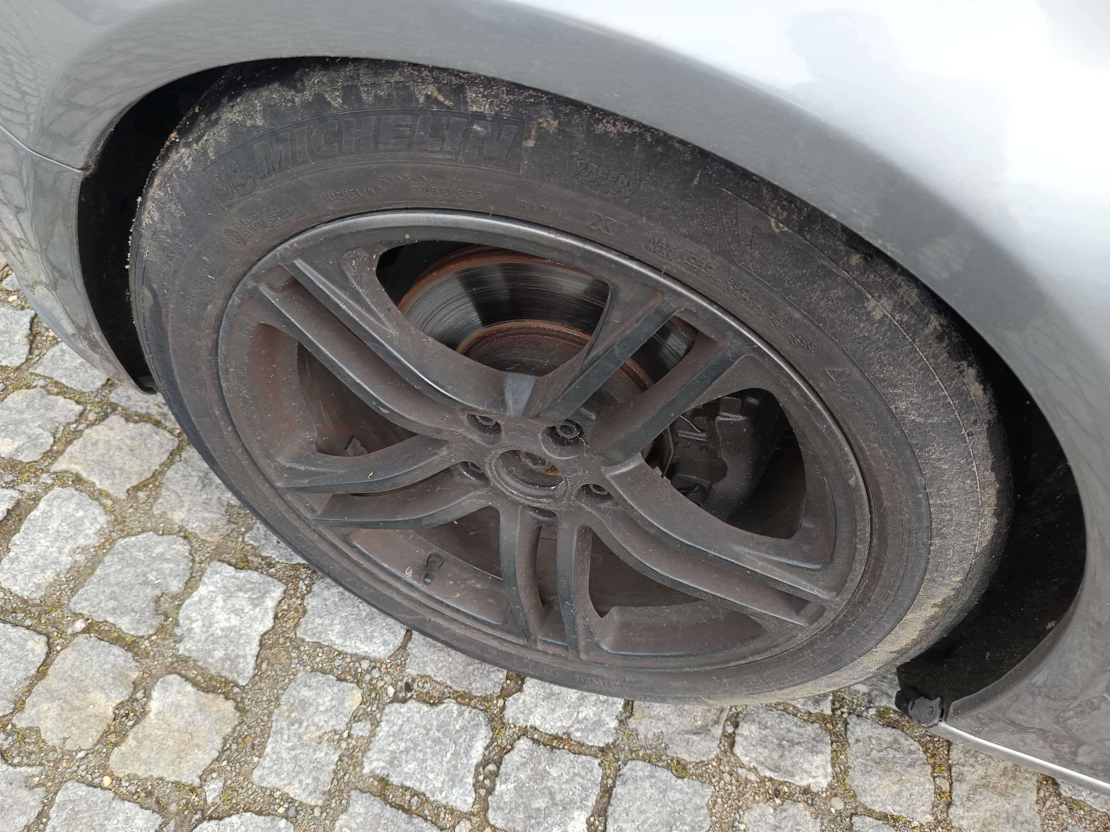 Audi A4 · Year 2008 — image 10