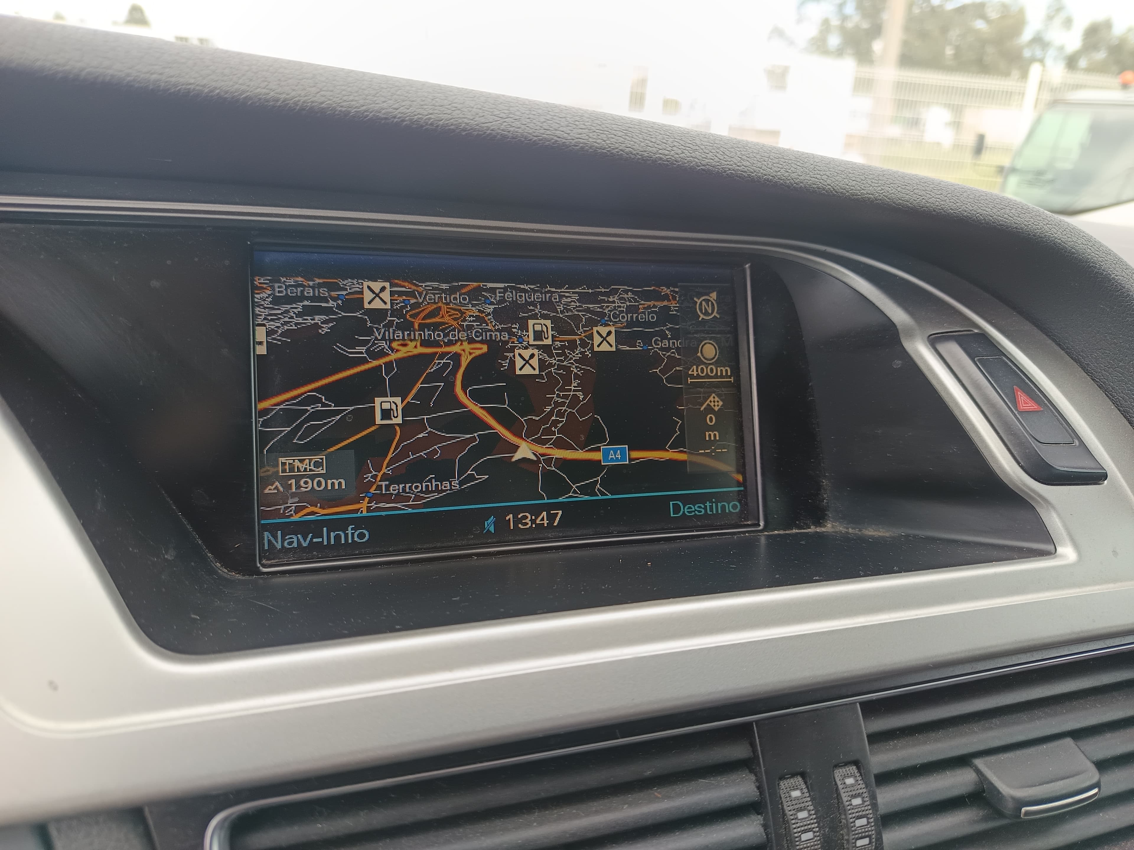 Audi A4 · Year 2008 — image 40