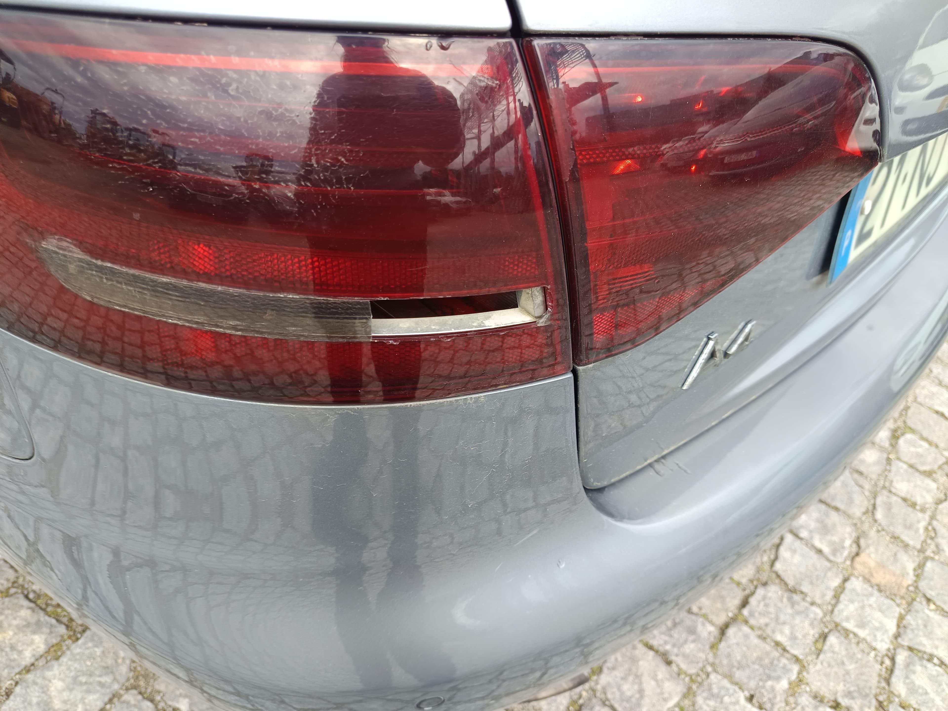 Audi A4 · Year 2008 — image 21