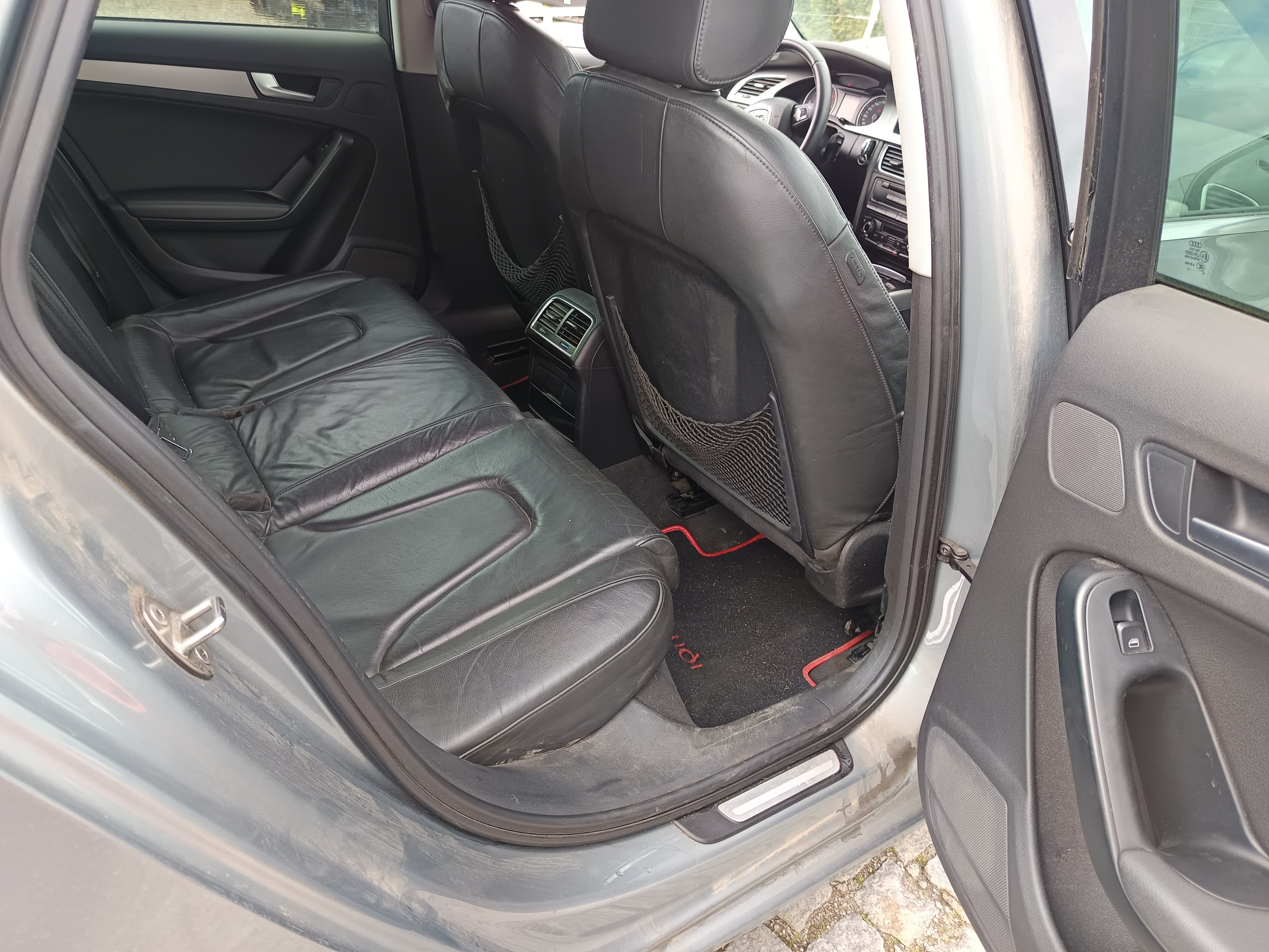 Audi A4 · Year 2008 — image 22