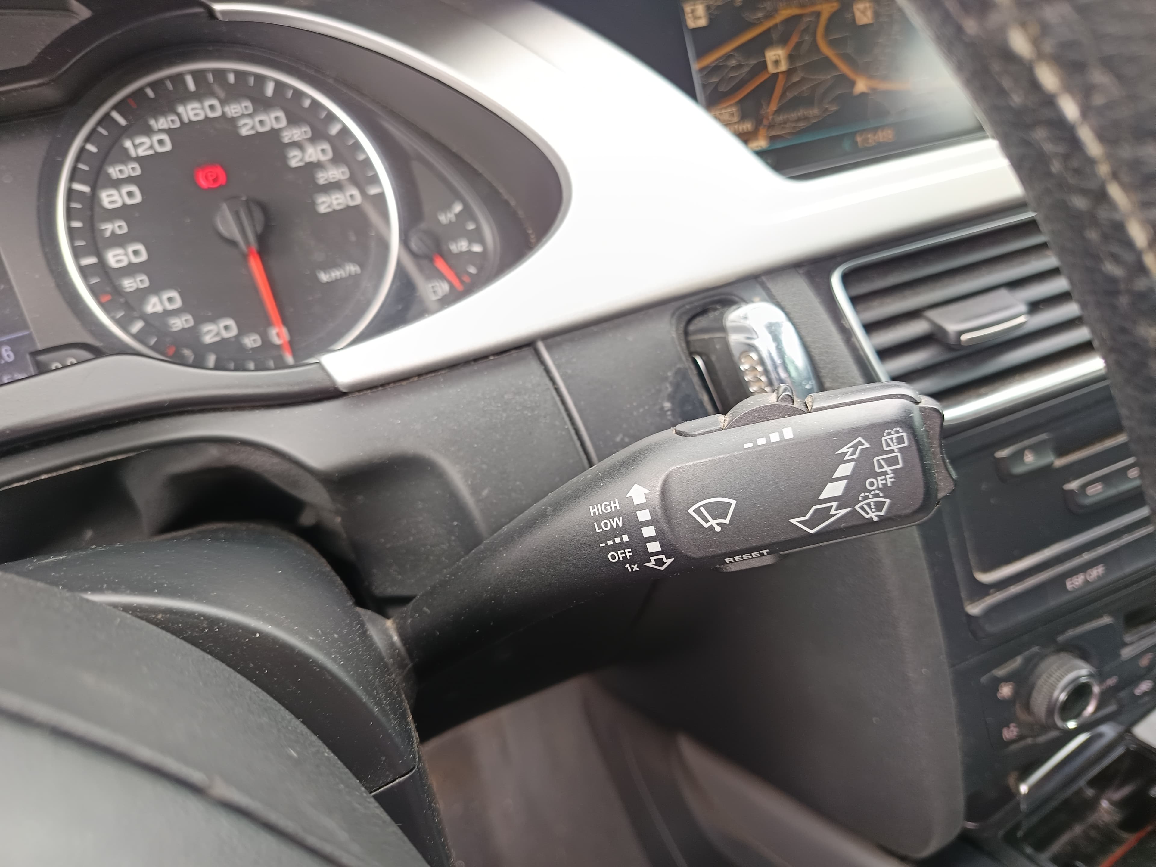 Audi A4 · Year 2008 — image 43