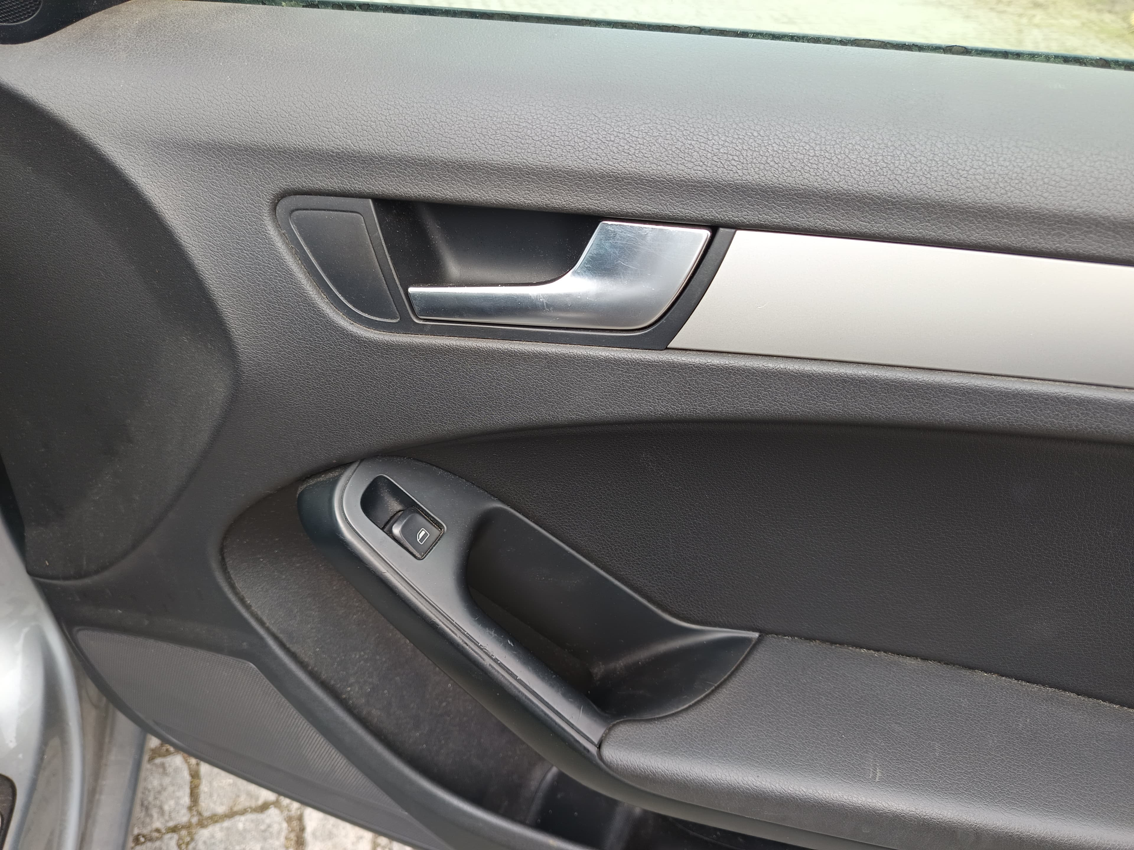 Audi A4 · Year 2008 — image 26