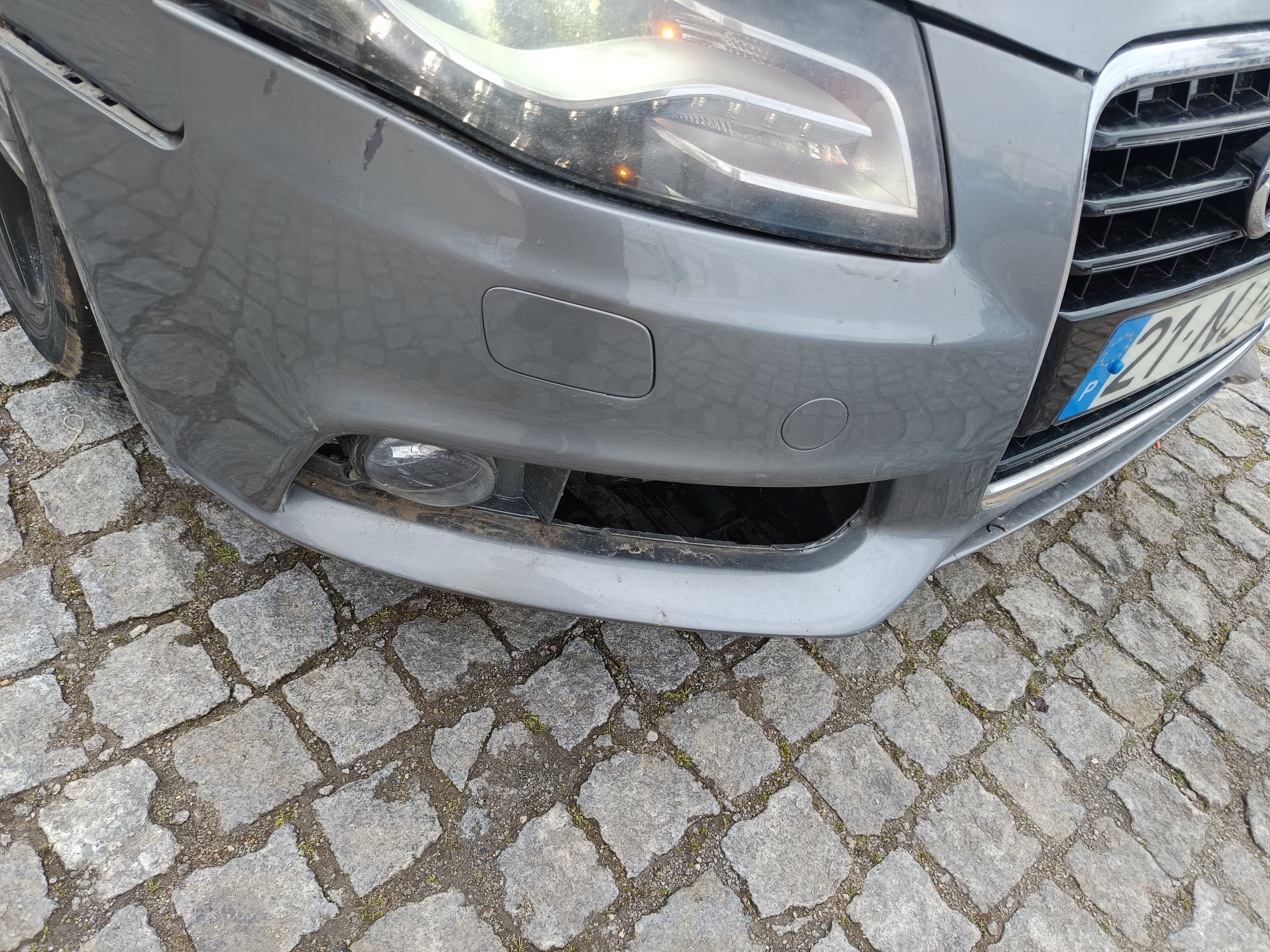 Audi A4 · Year 2008 — image 16
