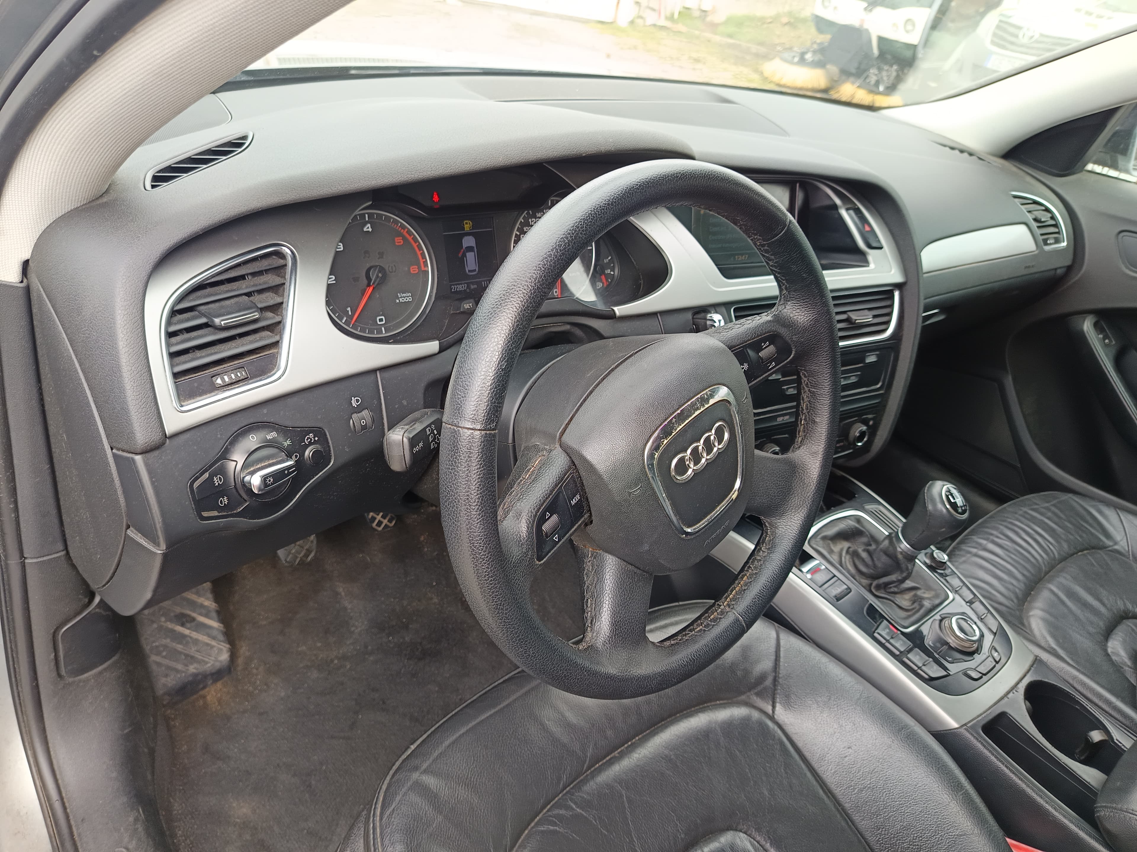Audi A4 · Year 2008 — image 36